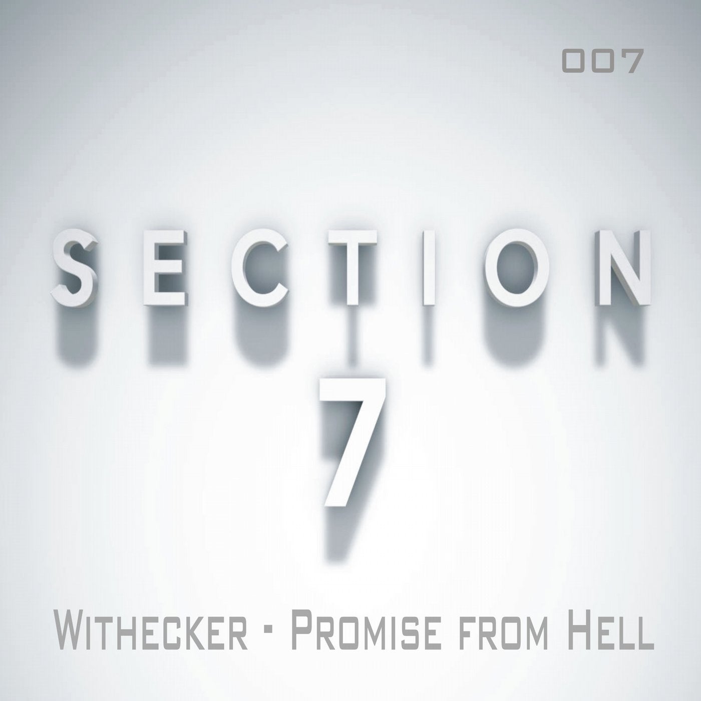 Promise from Hell