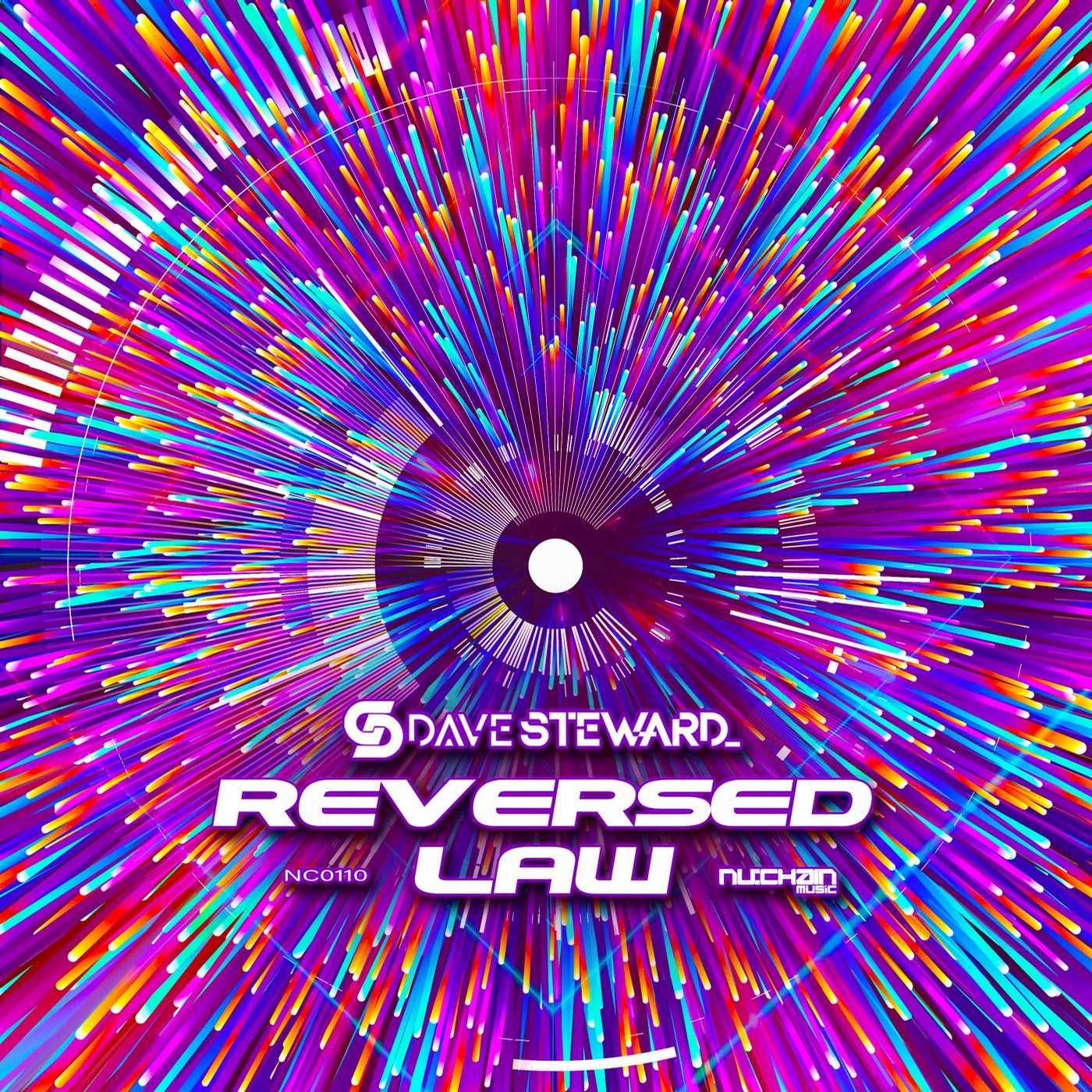 Reversed Law (Original Mix)
