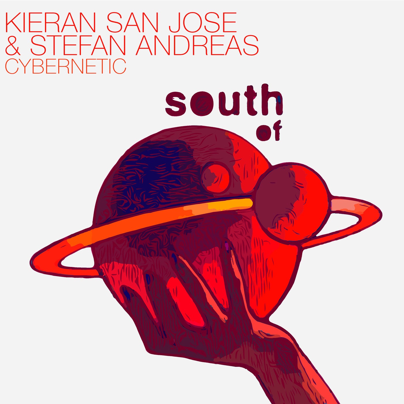 Cybernetic