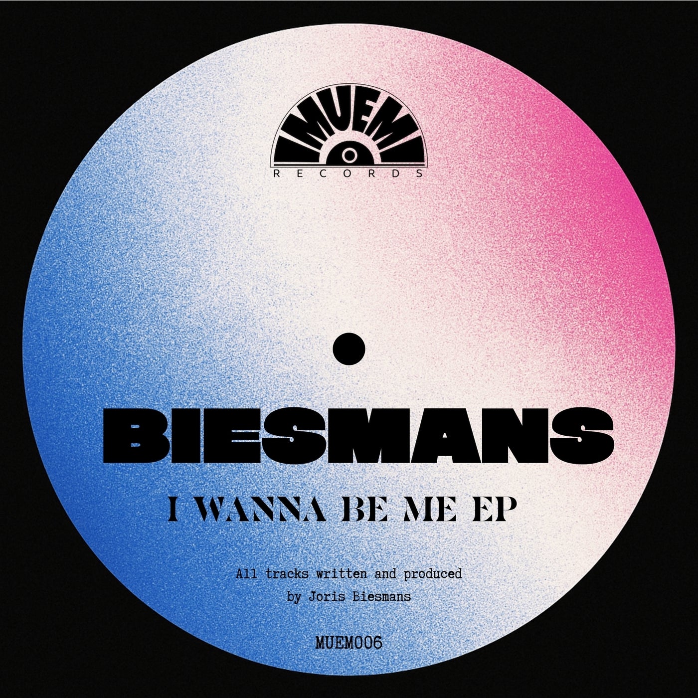 I Wanna Be Me EP