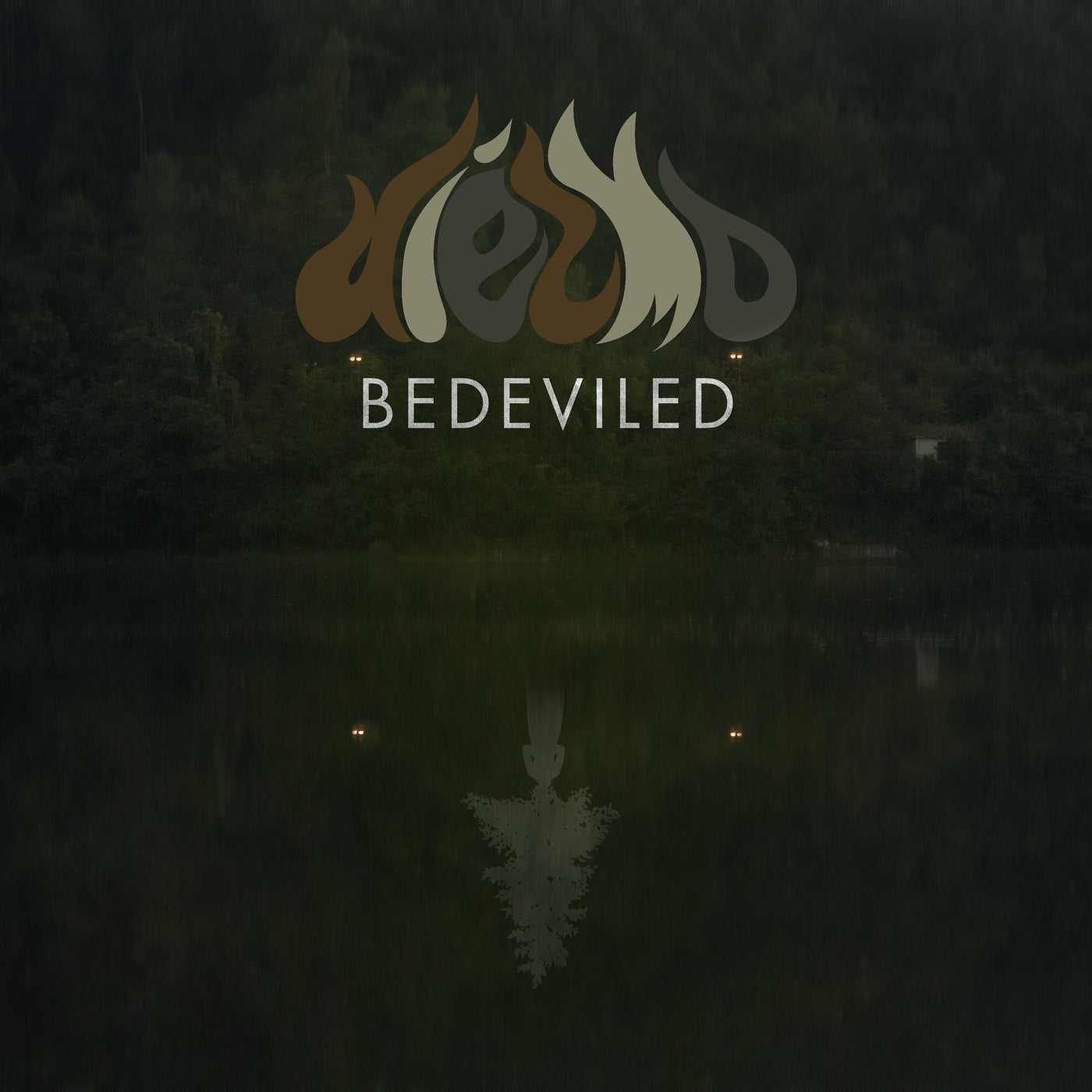 Bedeviled