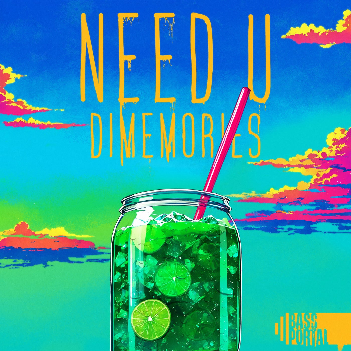 Need U