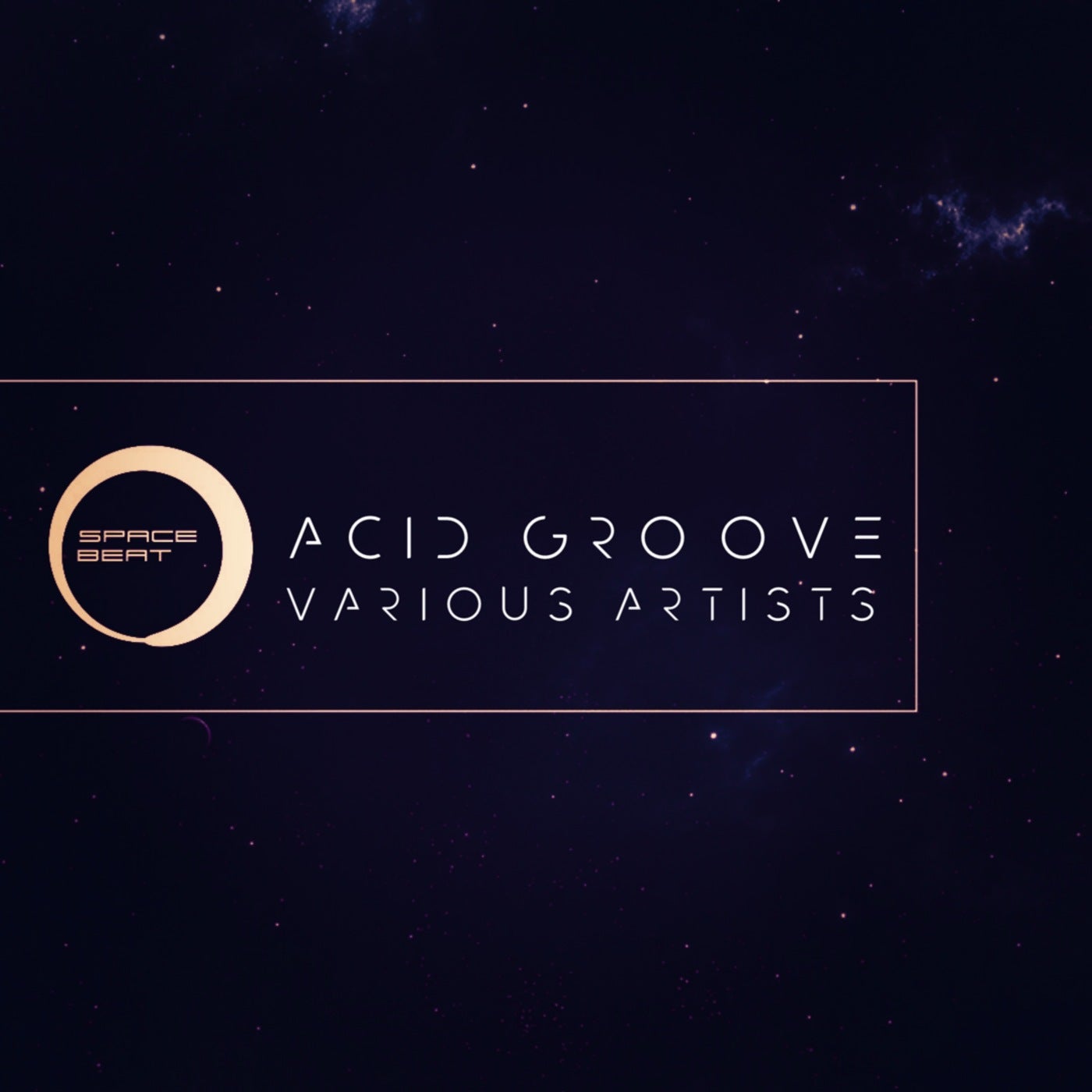 Acid Groove