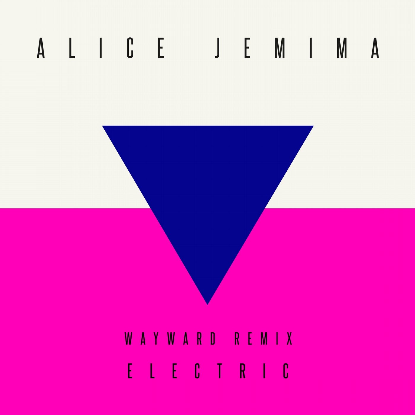Electric (Wayward Remix)