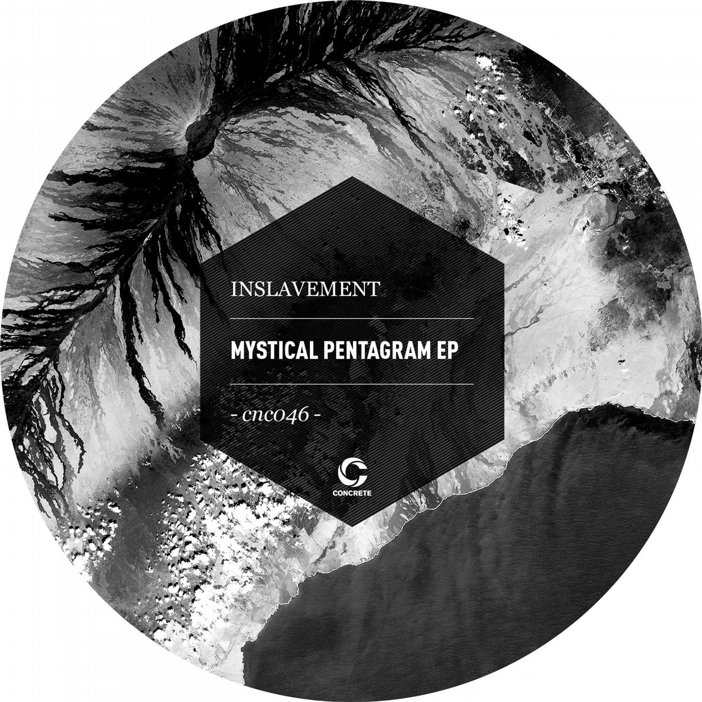 MYSTICAL PENTAGRAM EP