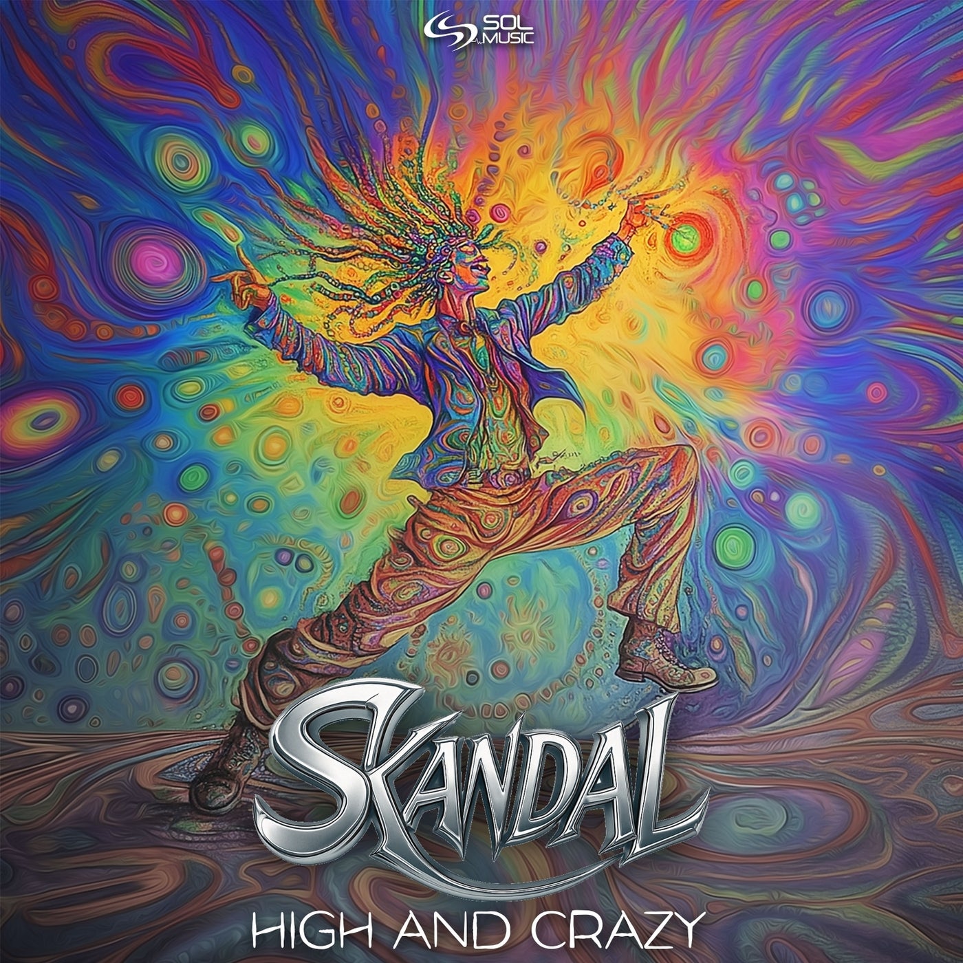 High and Crazy