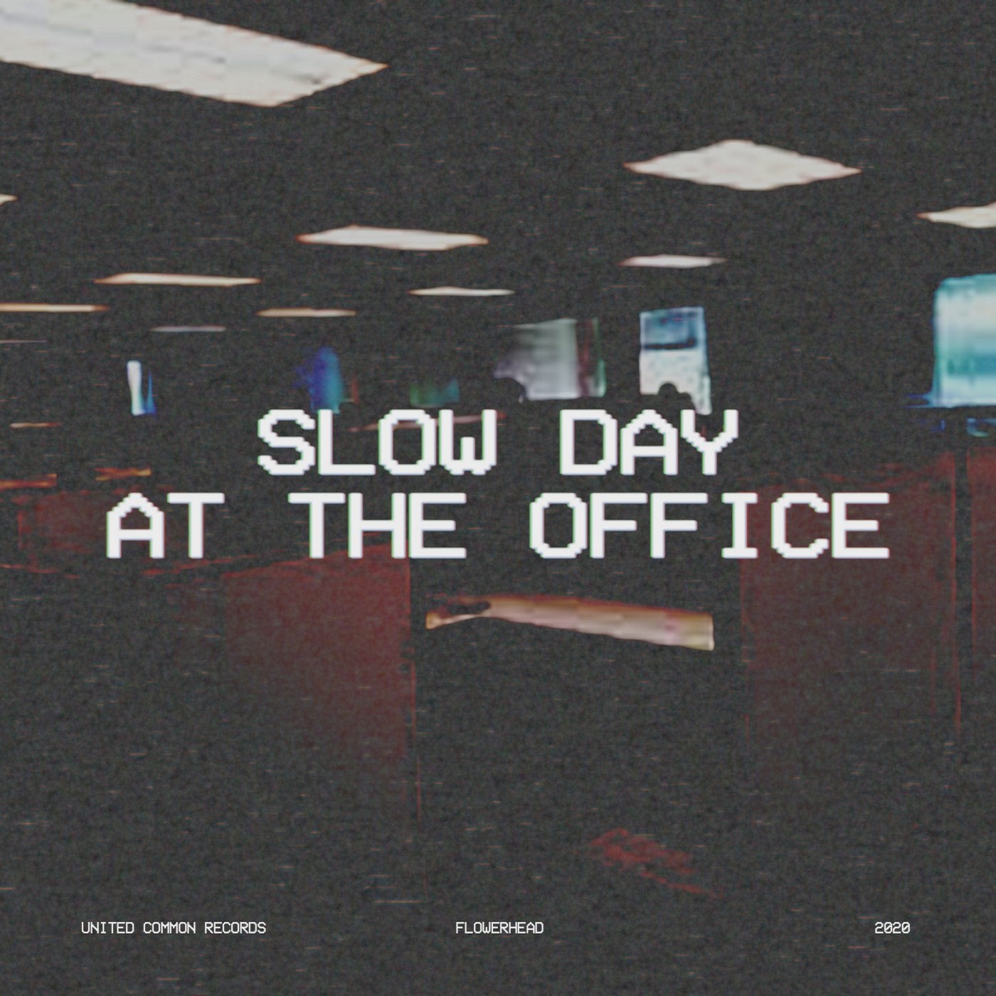 slow day at the office (Original Mix) by flowerhead on Beatport