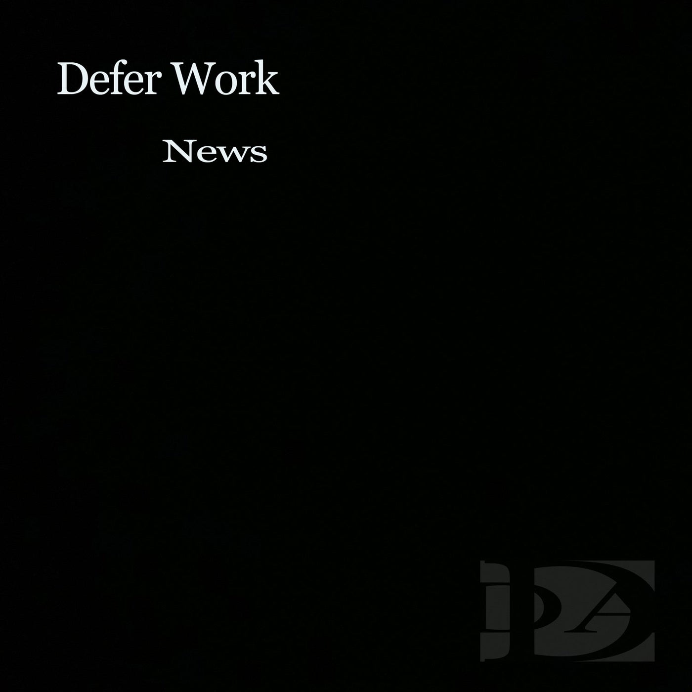 News