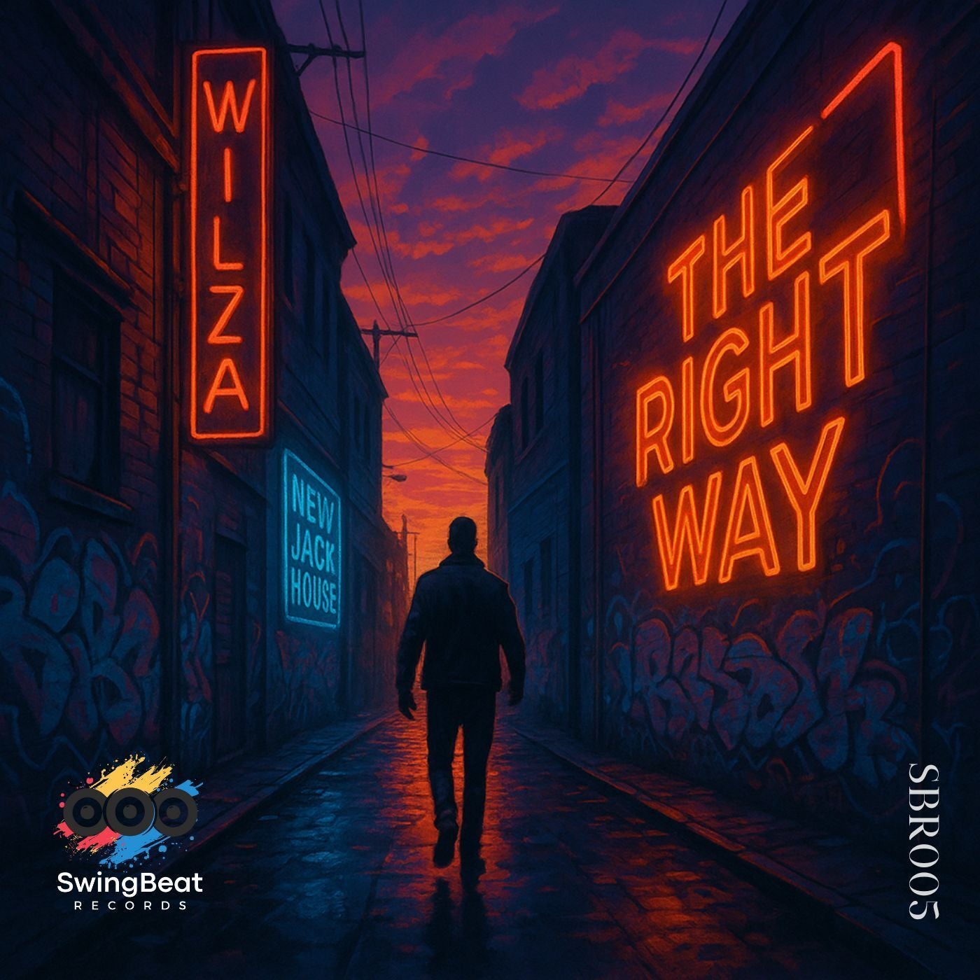 The Right Way