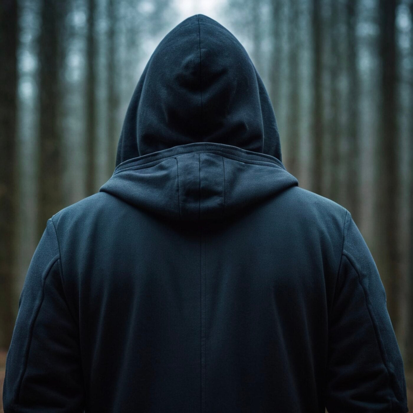 Man in the Hood