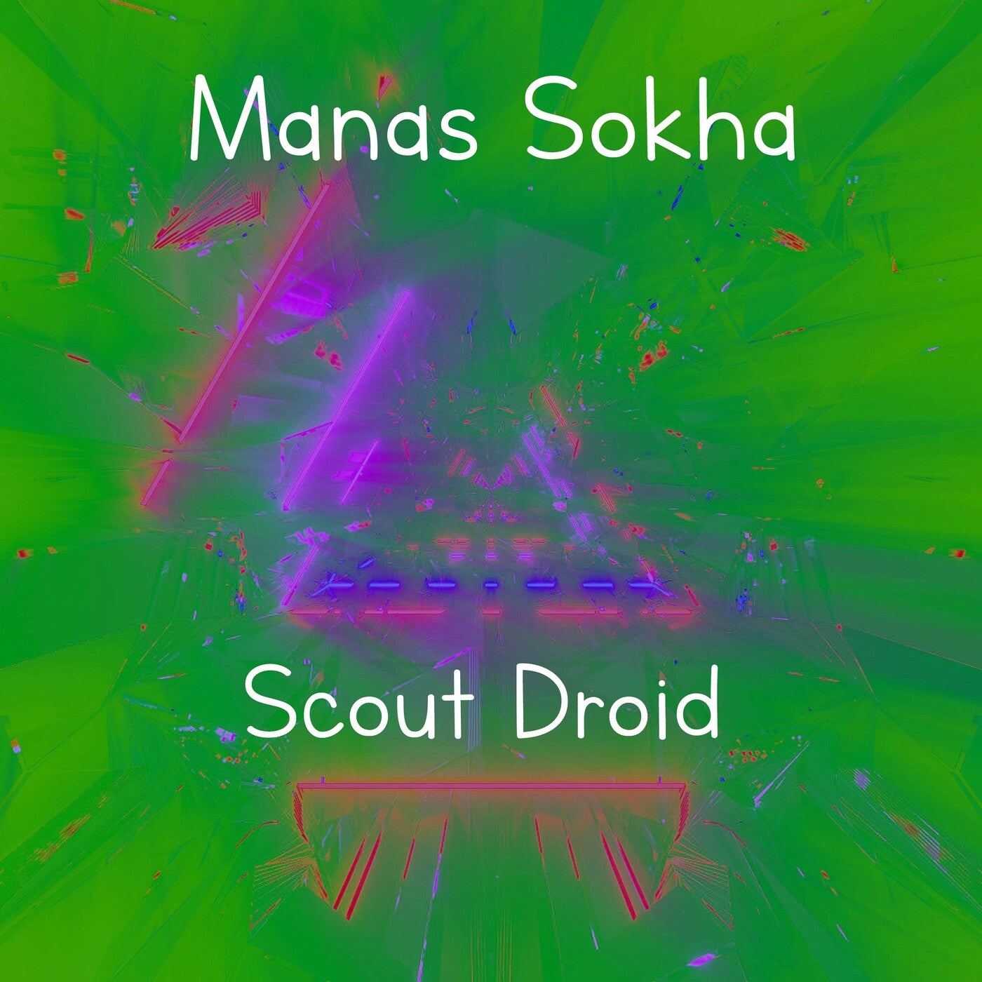 Scout Droid