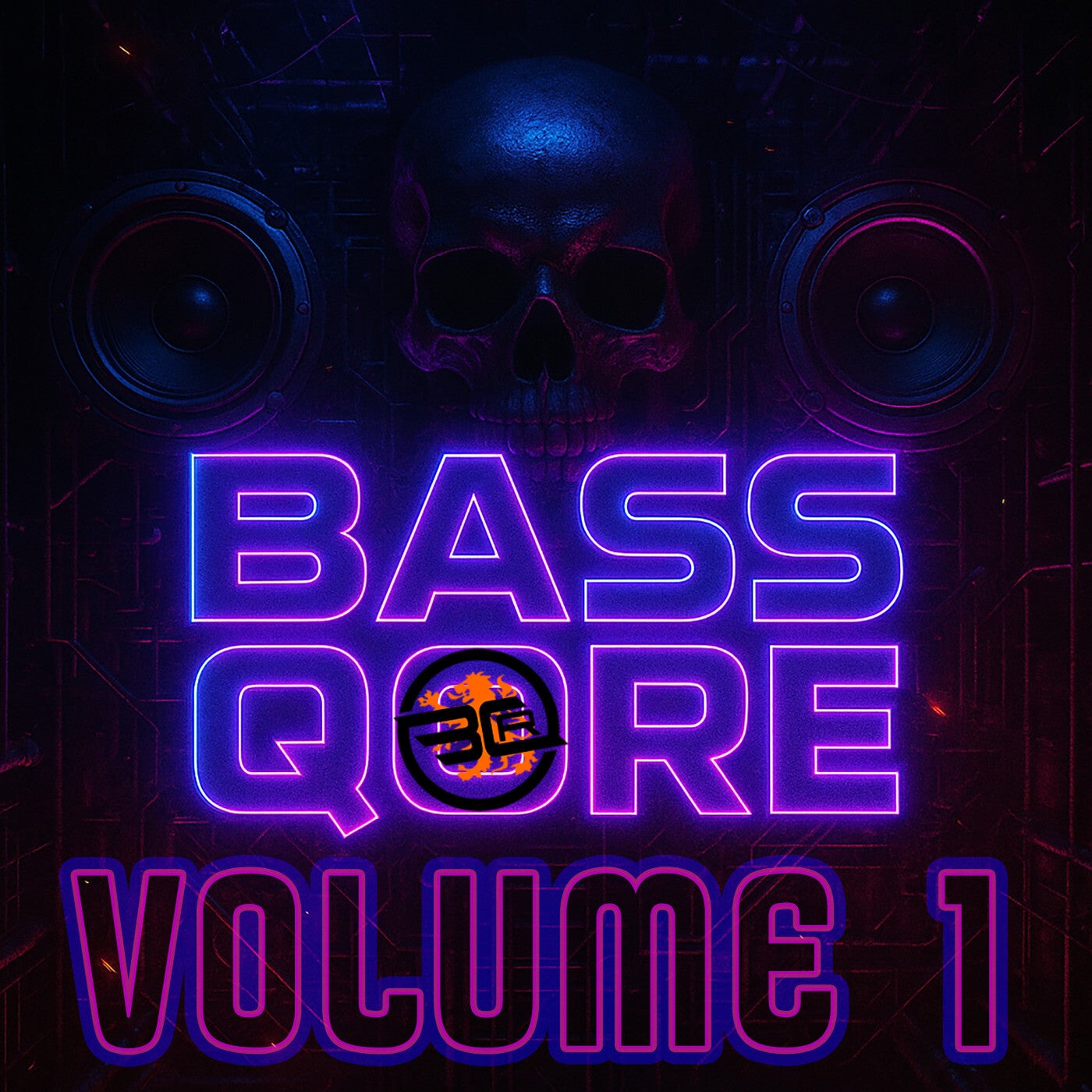 Bass Qore