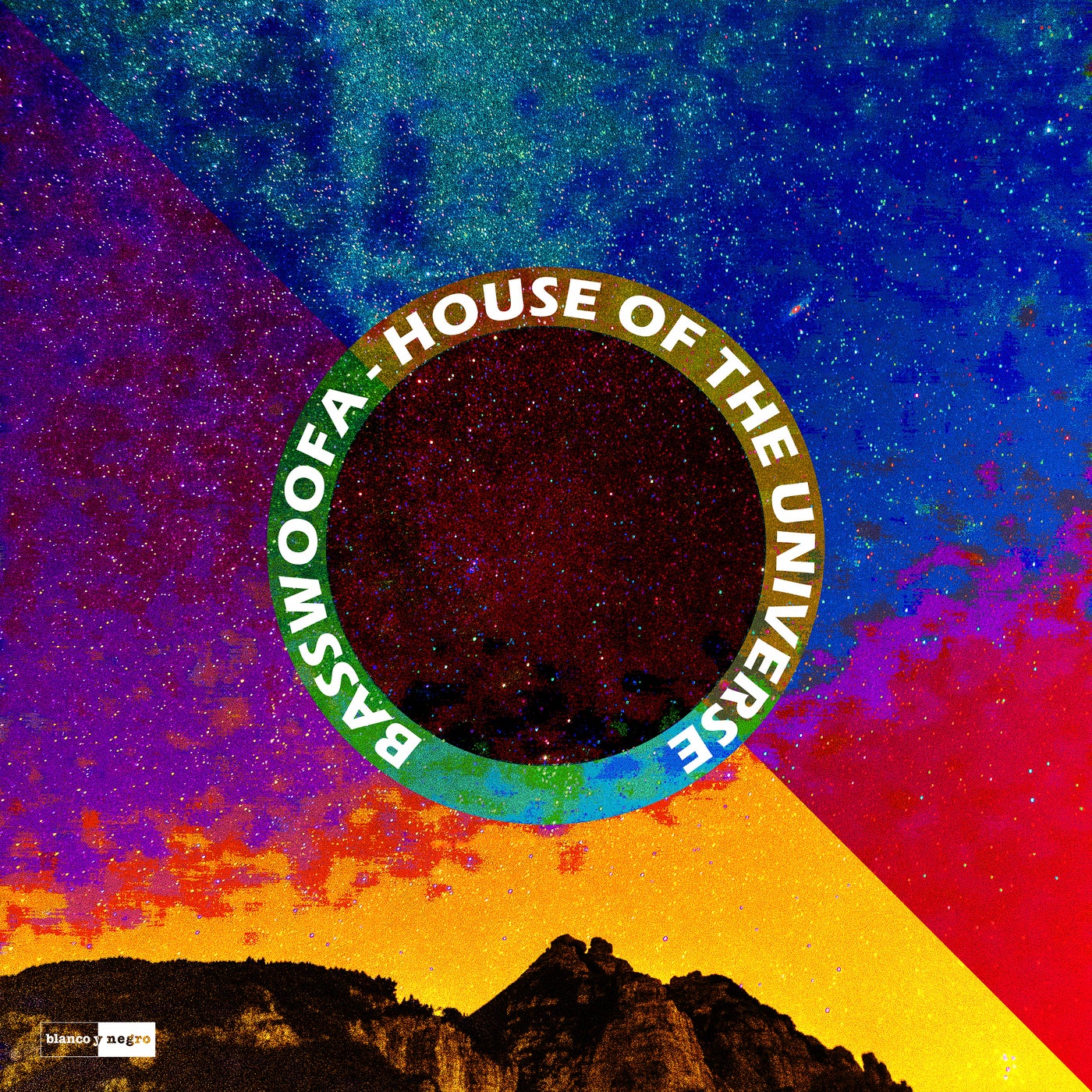 House Of The Universe