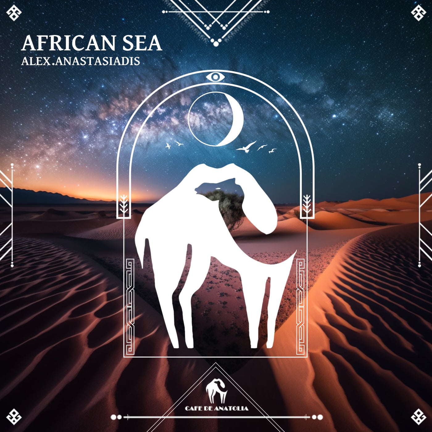 African Sea