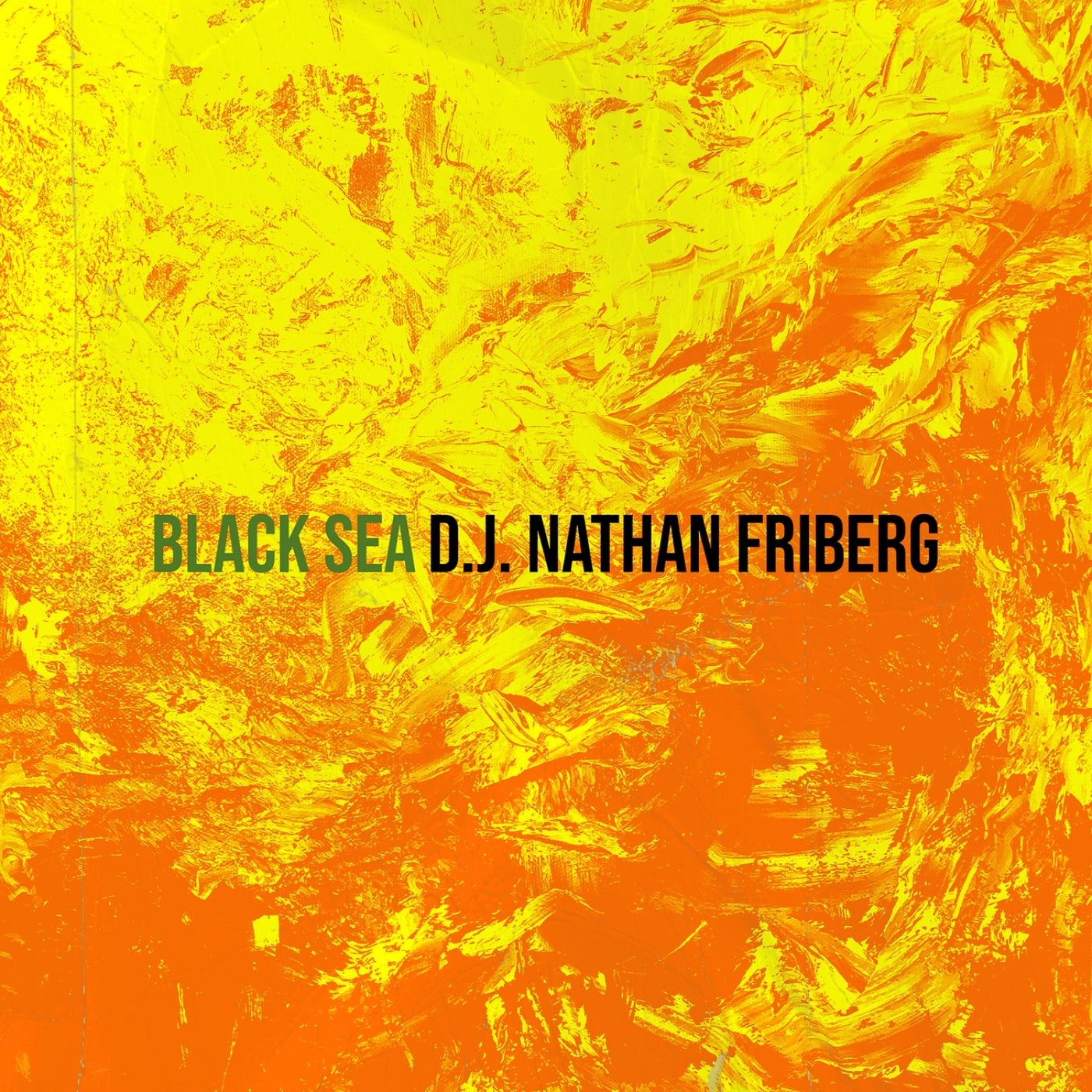 Black Sea