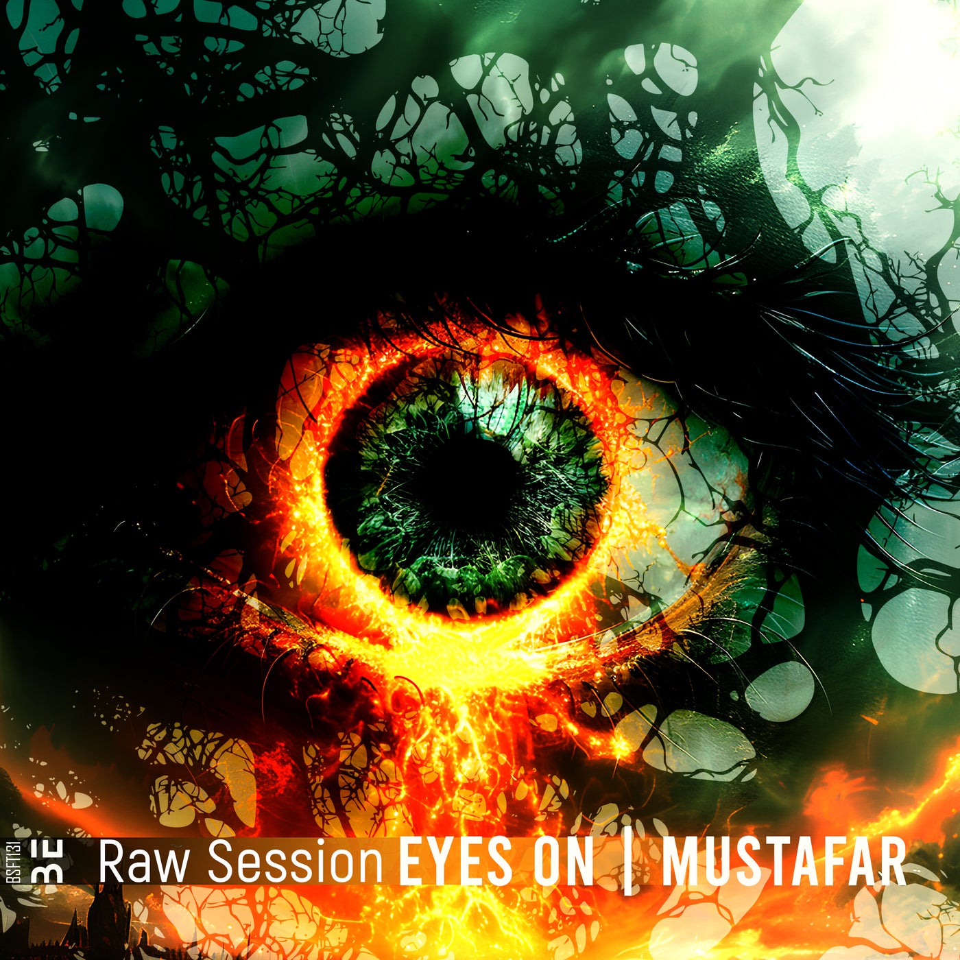 Eyes On | Mustafar