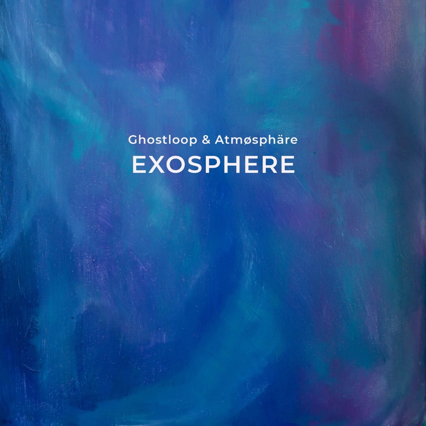 Exosphere