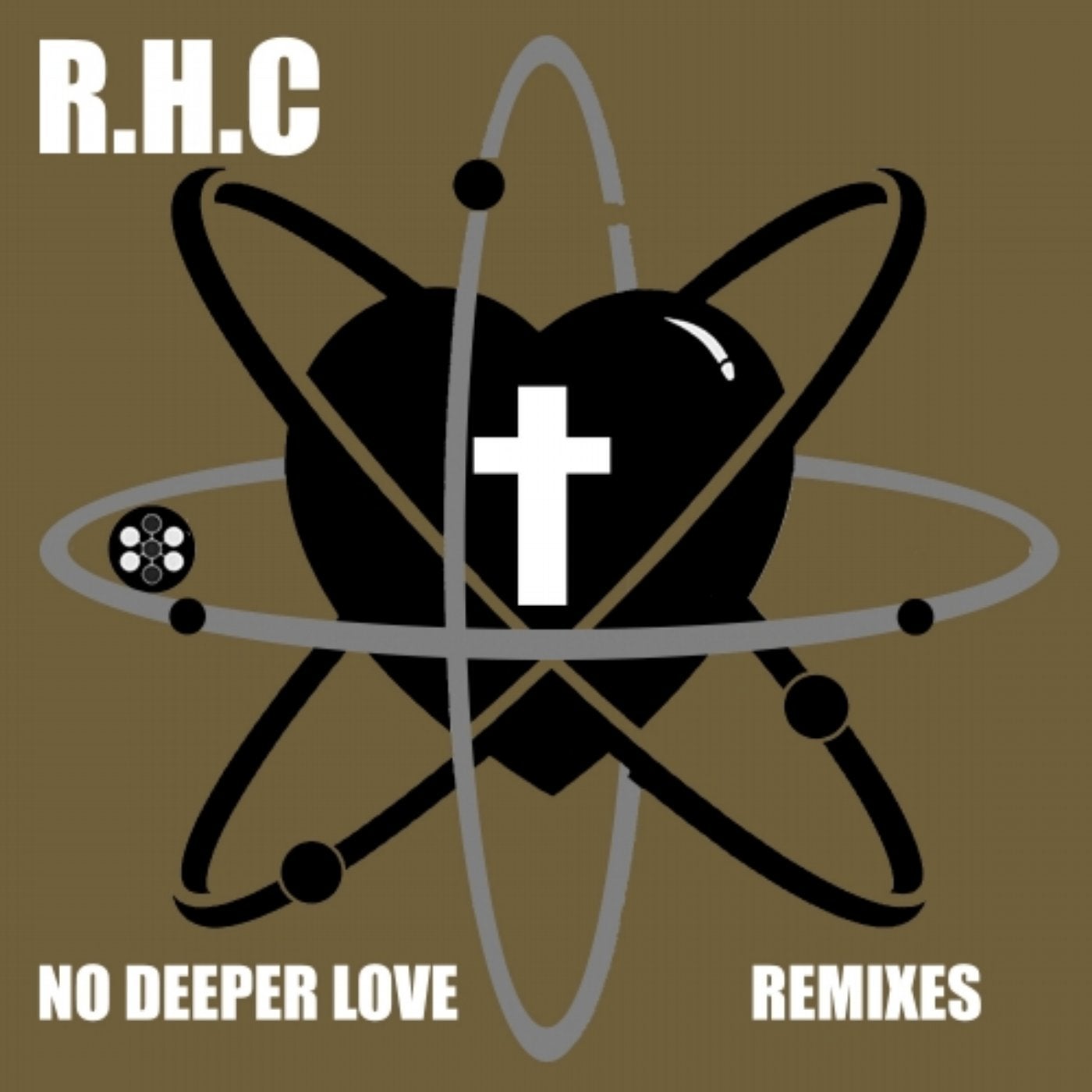 No Deeper Love (Remixes)