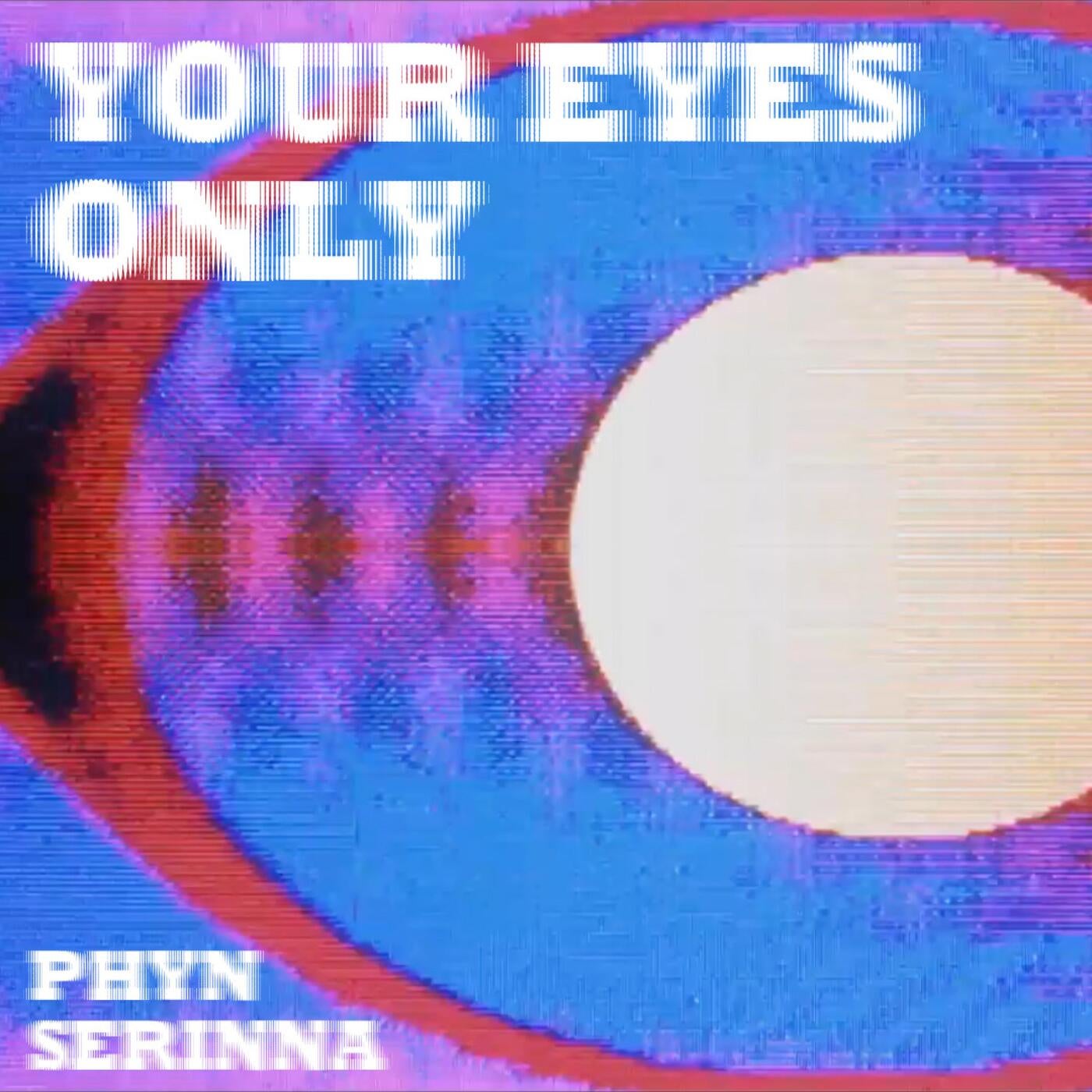 Your Eyes Only