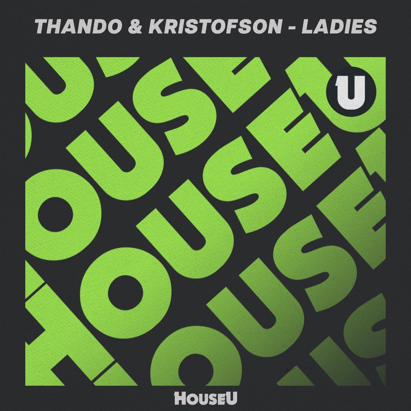 Ladies (Extended Mix)