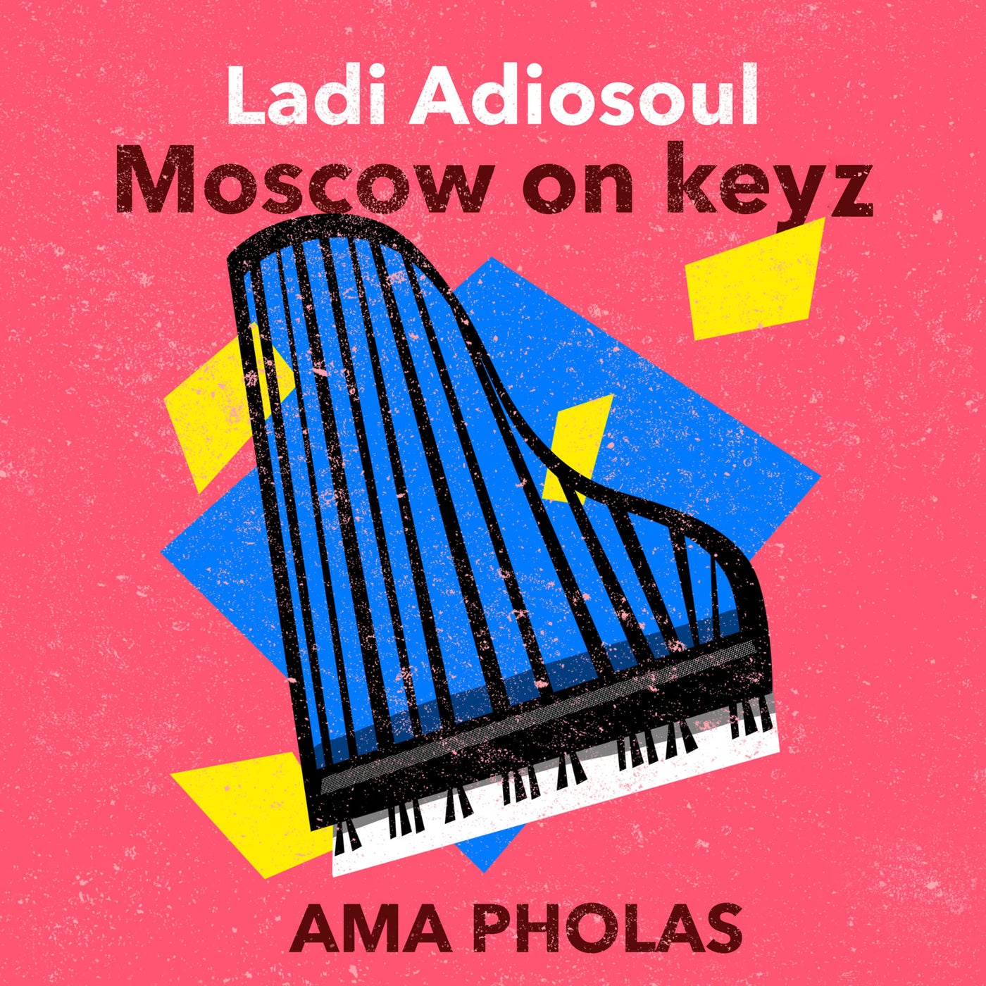 AMA PHOLAS