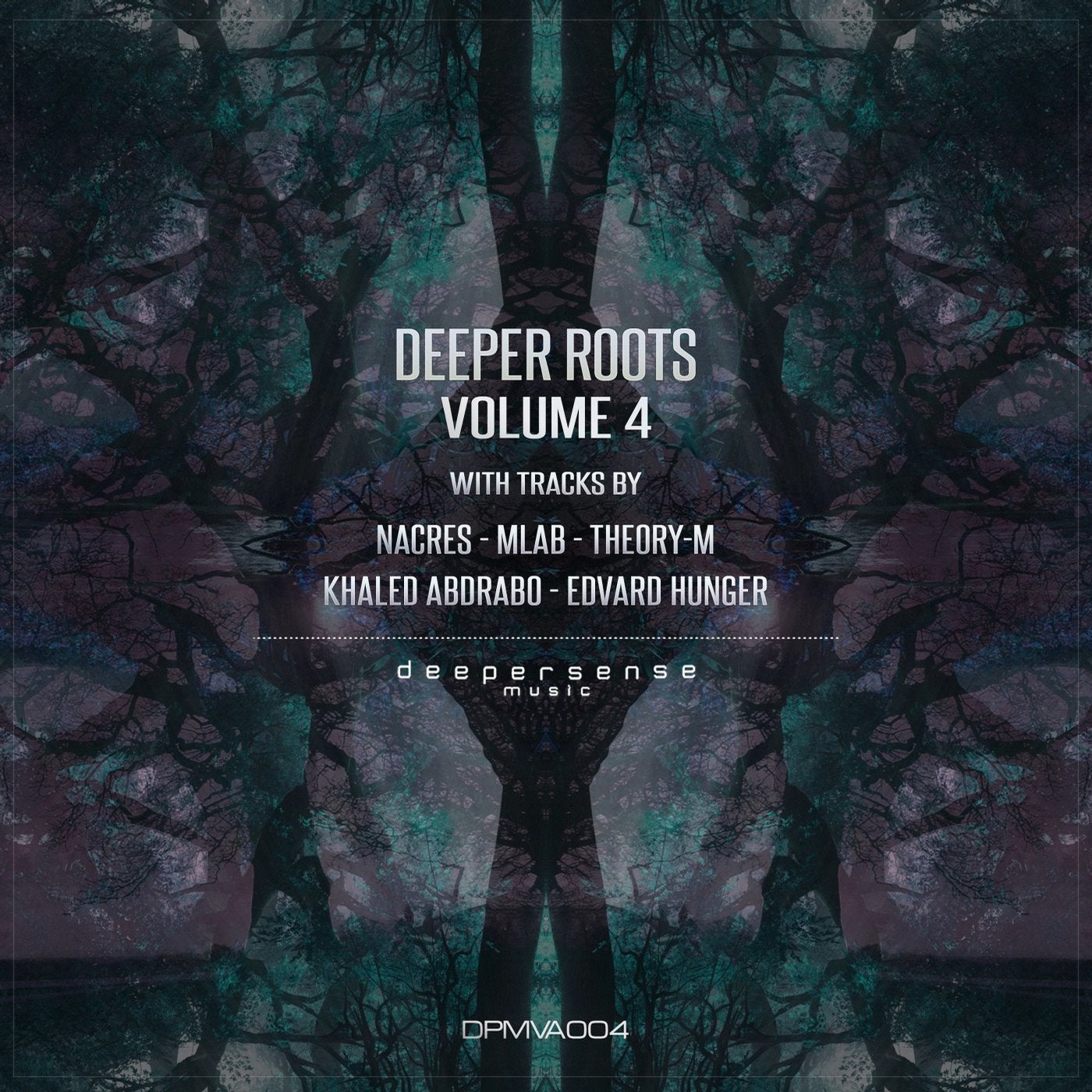 Deeper Roots, Vol. 4