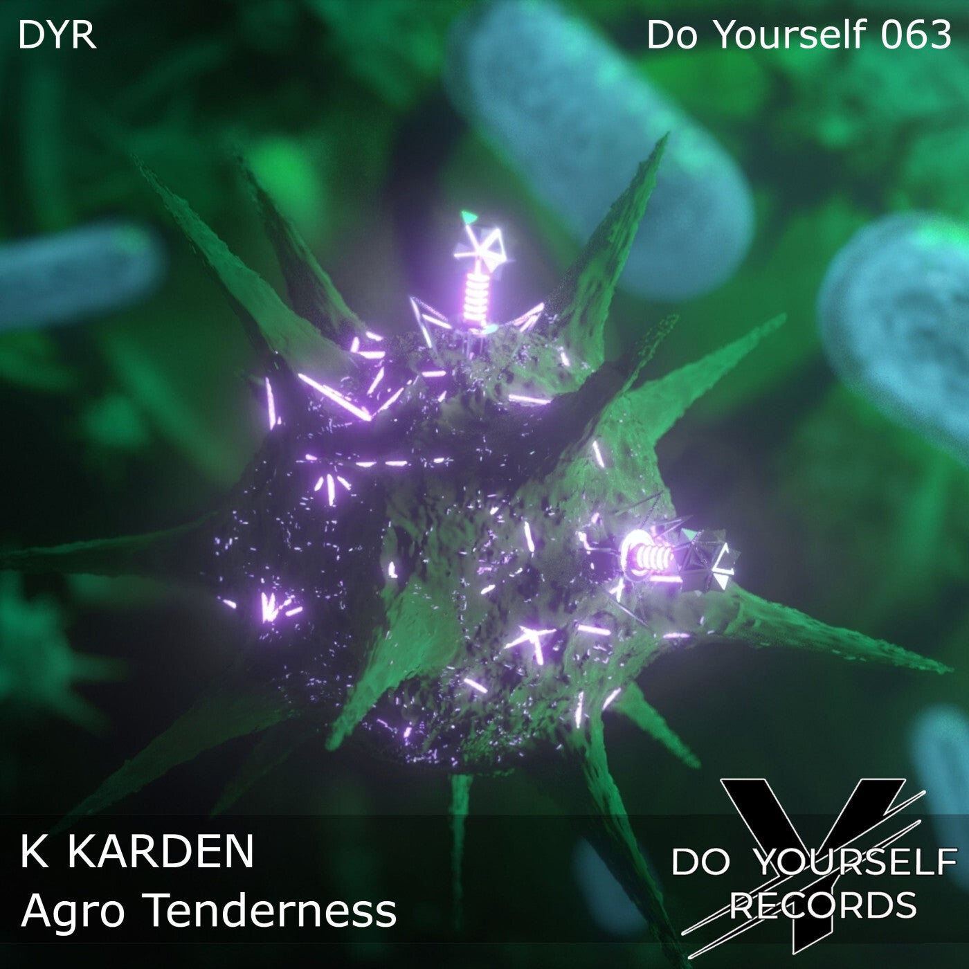 Agro Tenderness