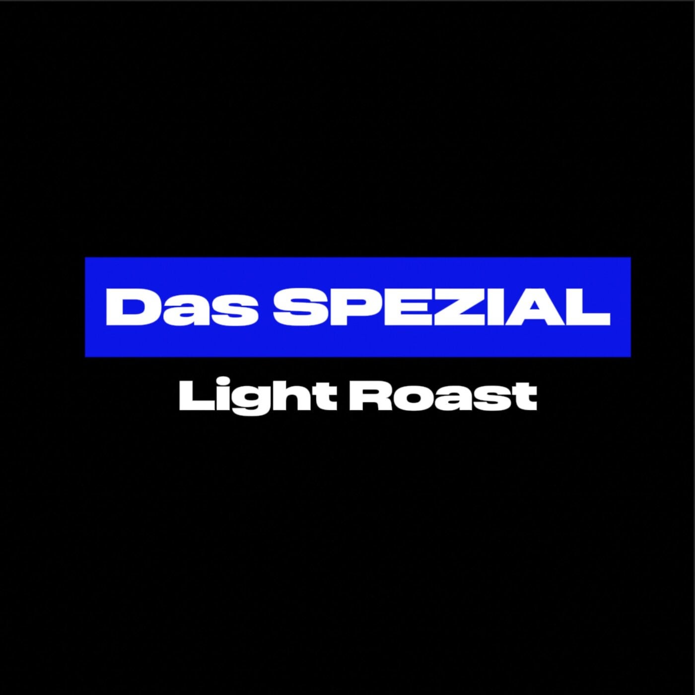 Light Roast Feat. Abi D'Arcy