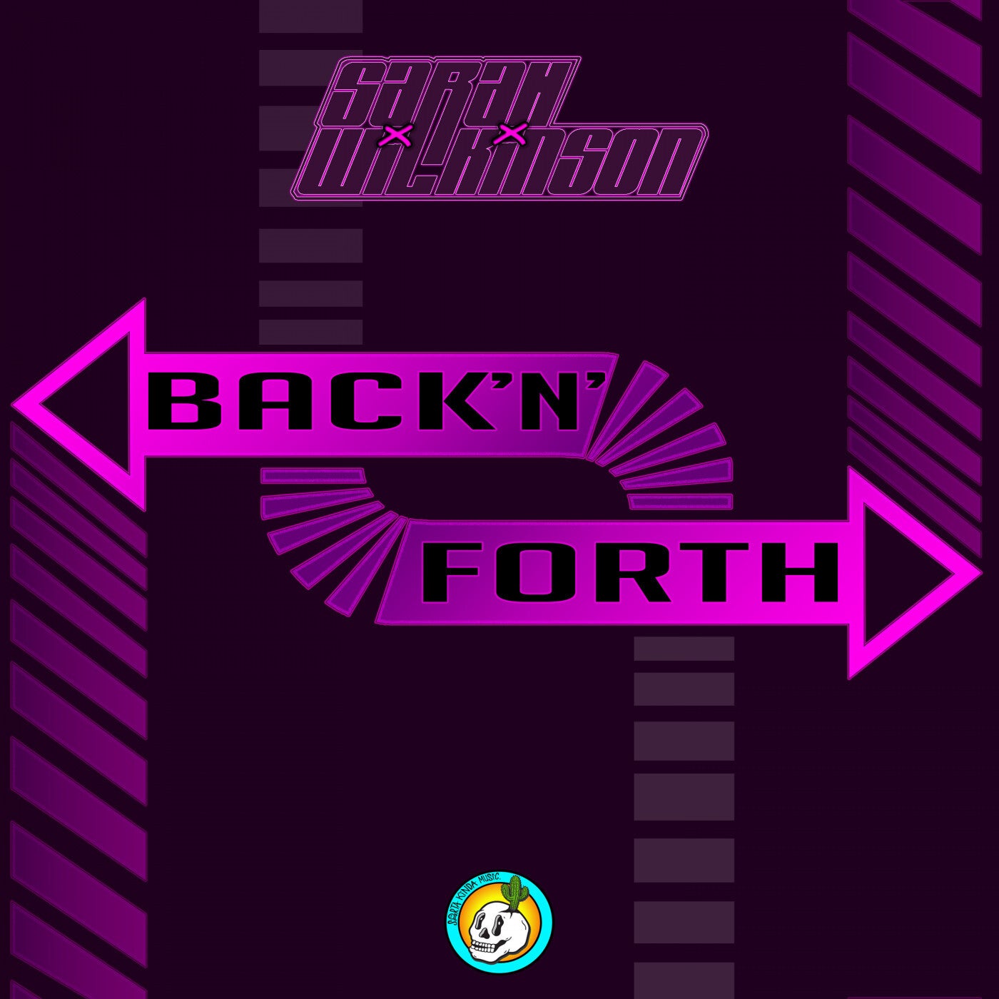 Back 'N' Forth