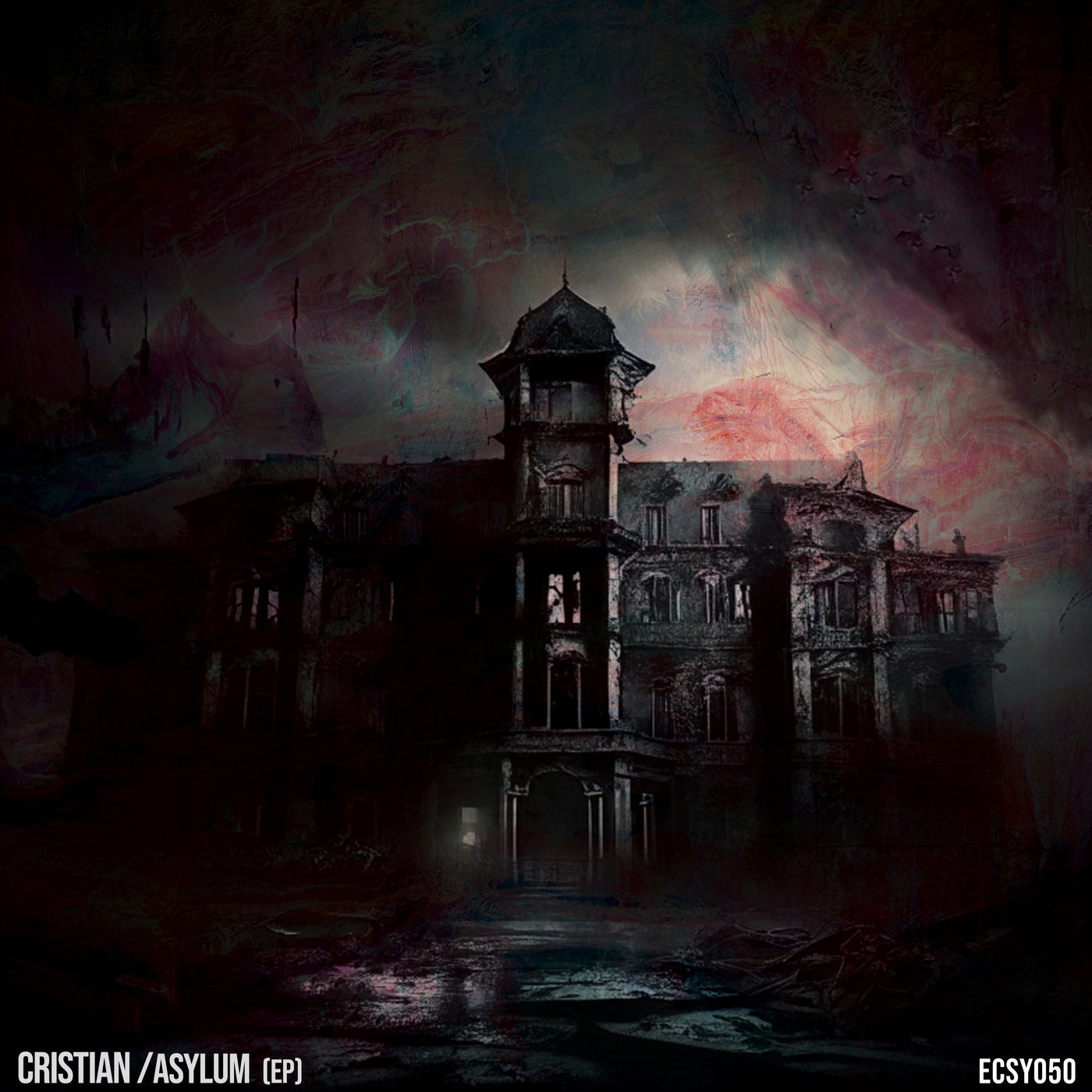 Asylum