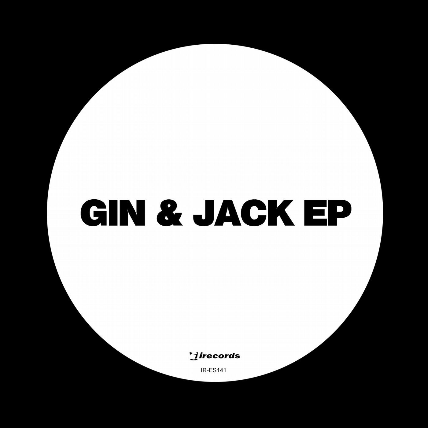 Gin & Jack (White Label Edition)