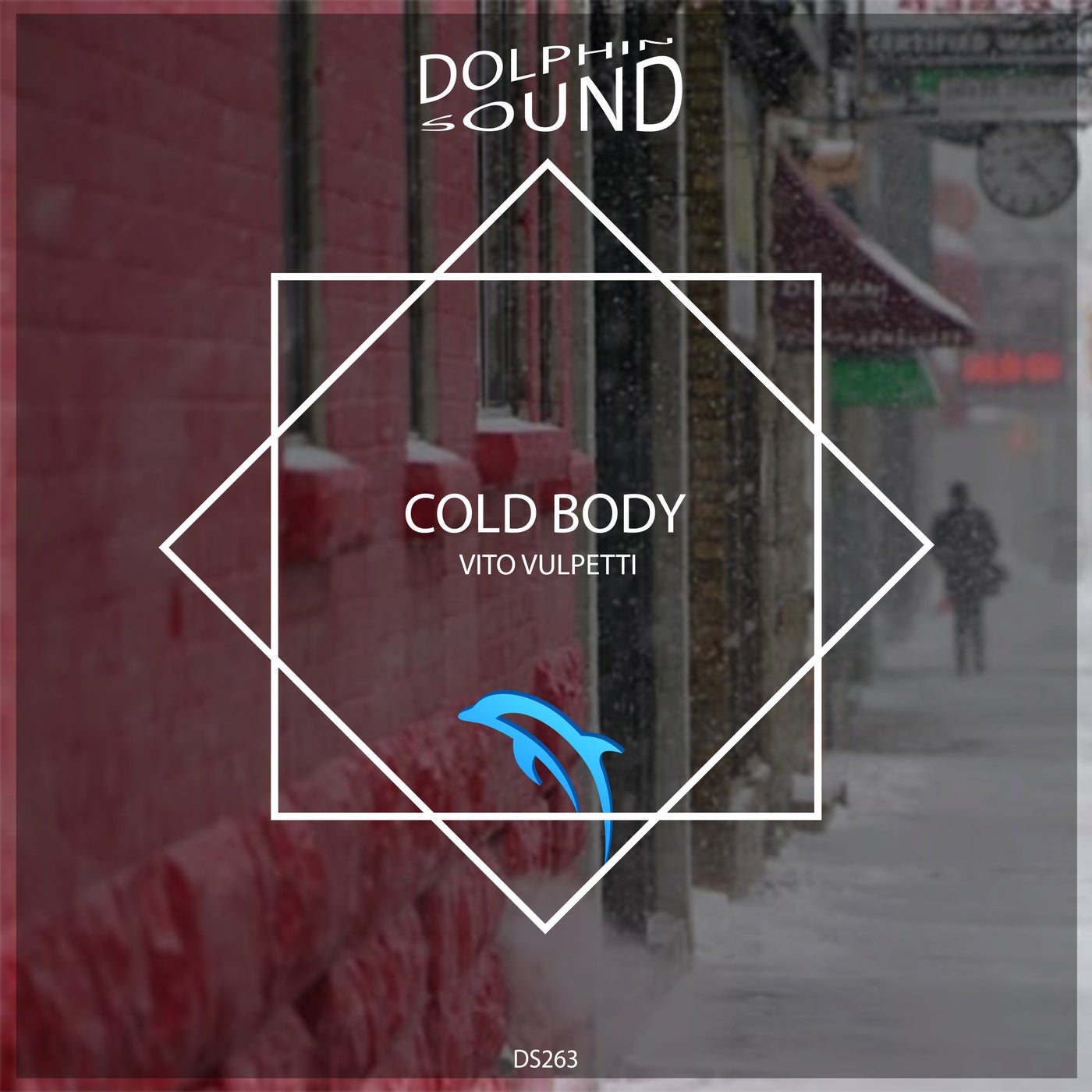 Cold Body