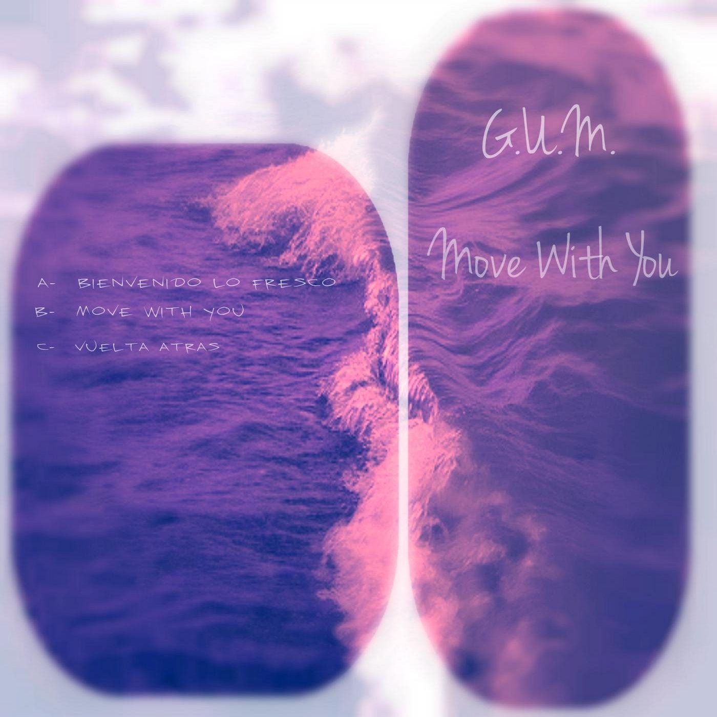 Move With You