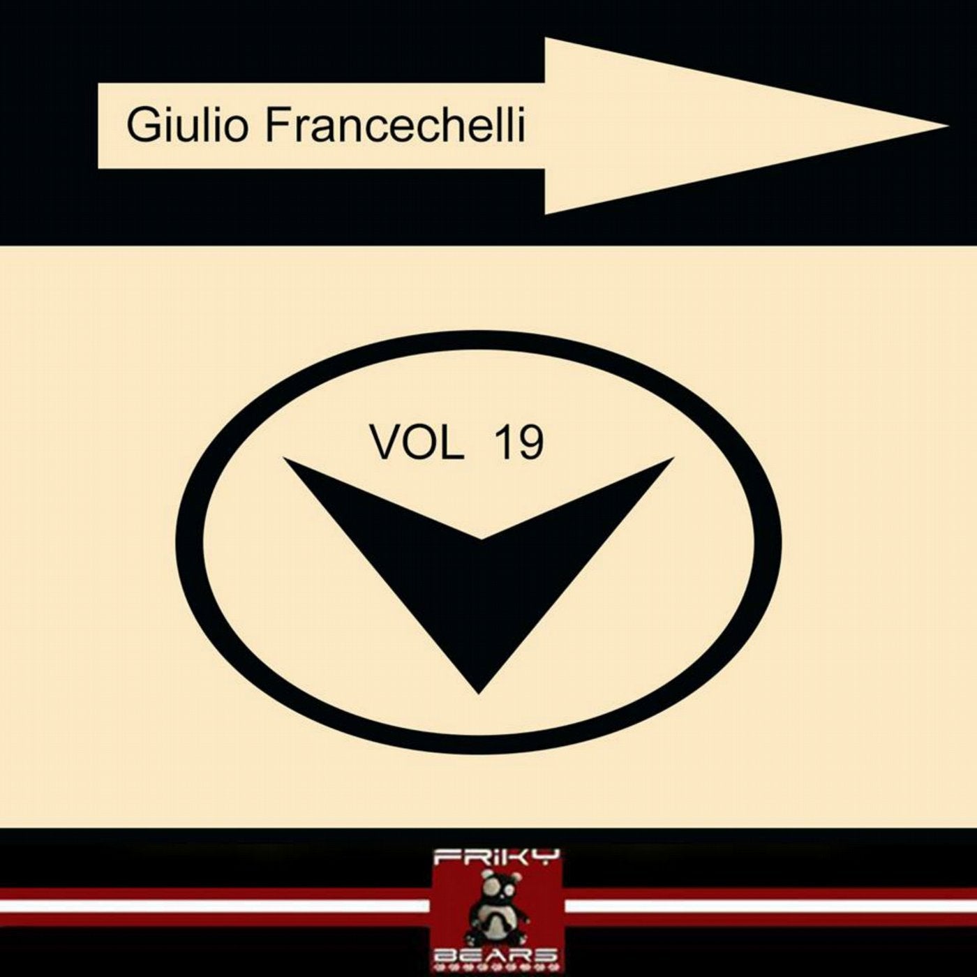 Giulio Franceschelli, Vol. 19