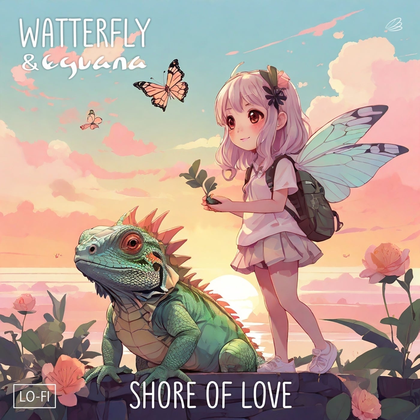 Shore of Love