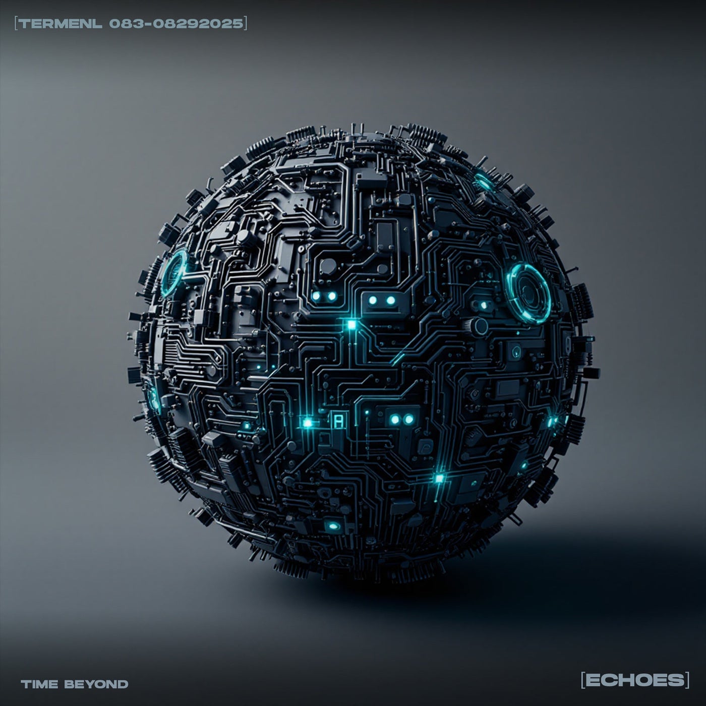 Echoes (Extended Mix)