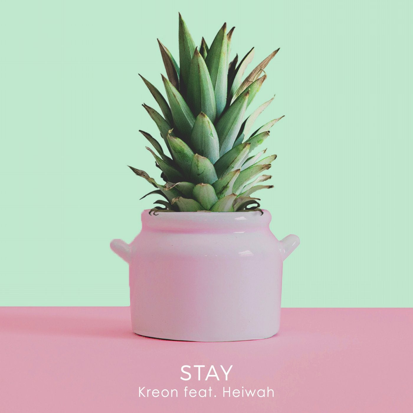 Stay (feat. Heiwah)