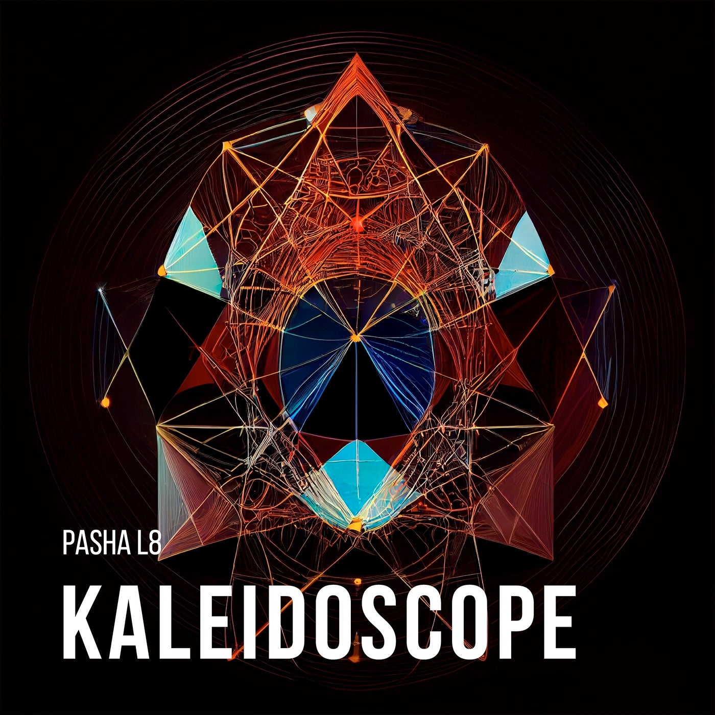 Kaleidoscope