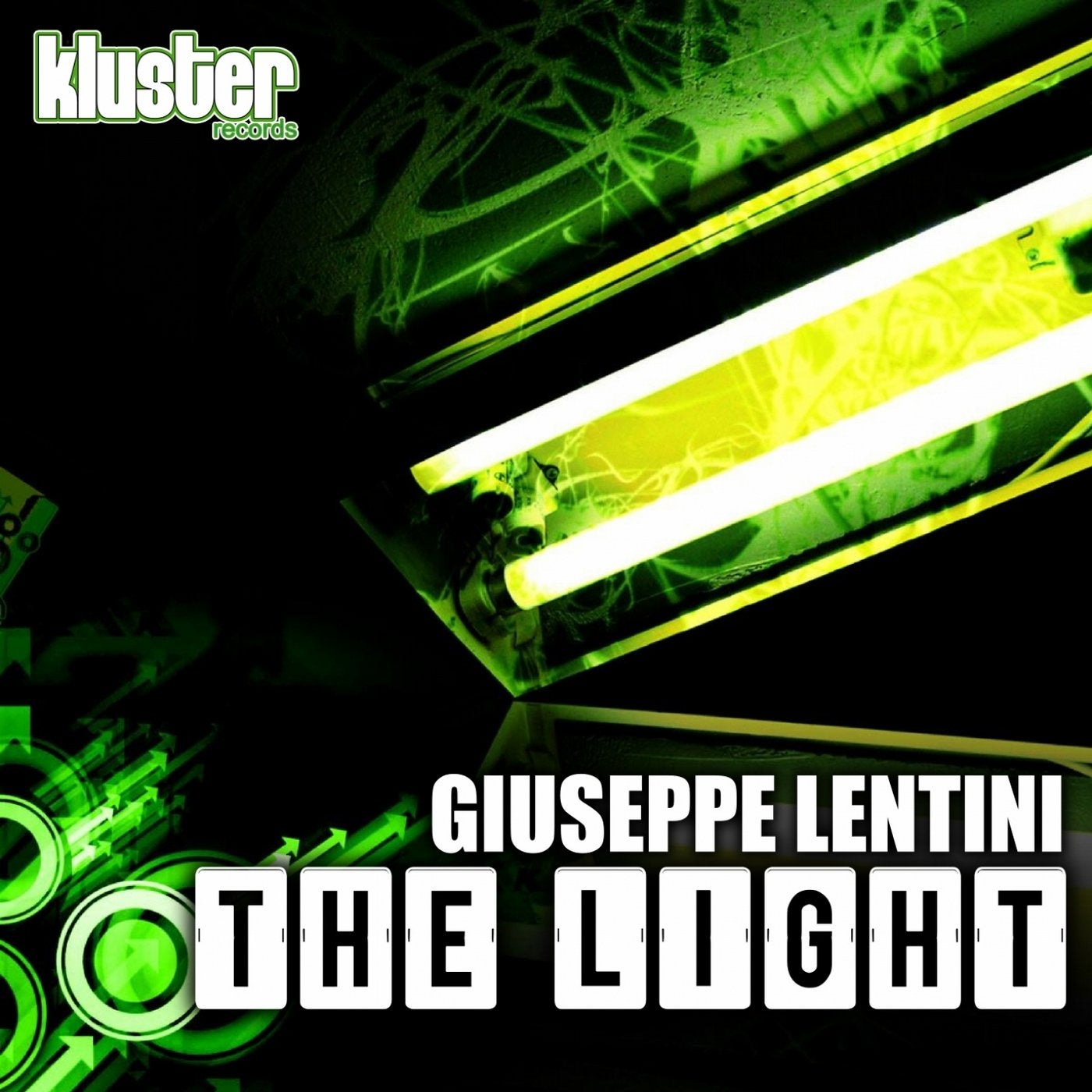 The Light (Extended Mix)