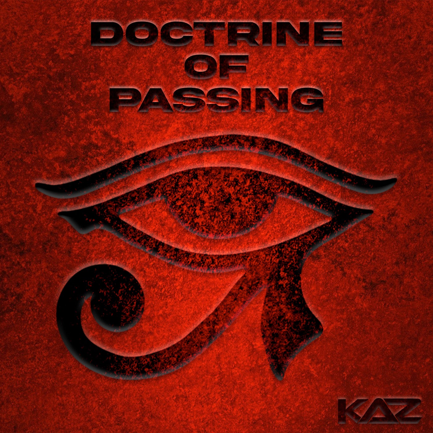 Doctrine of Passing