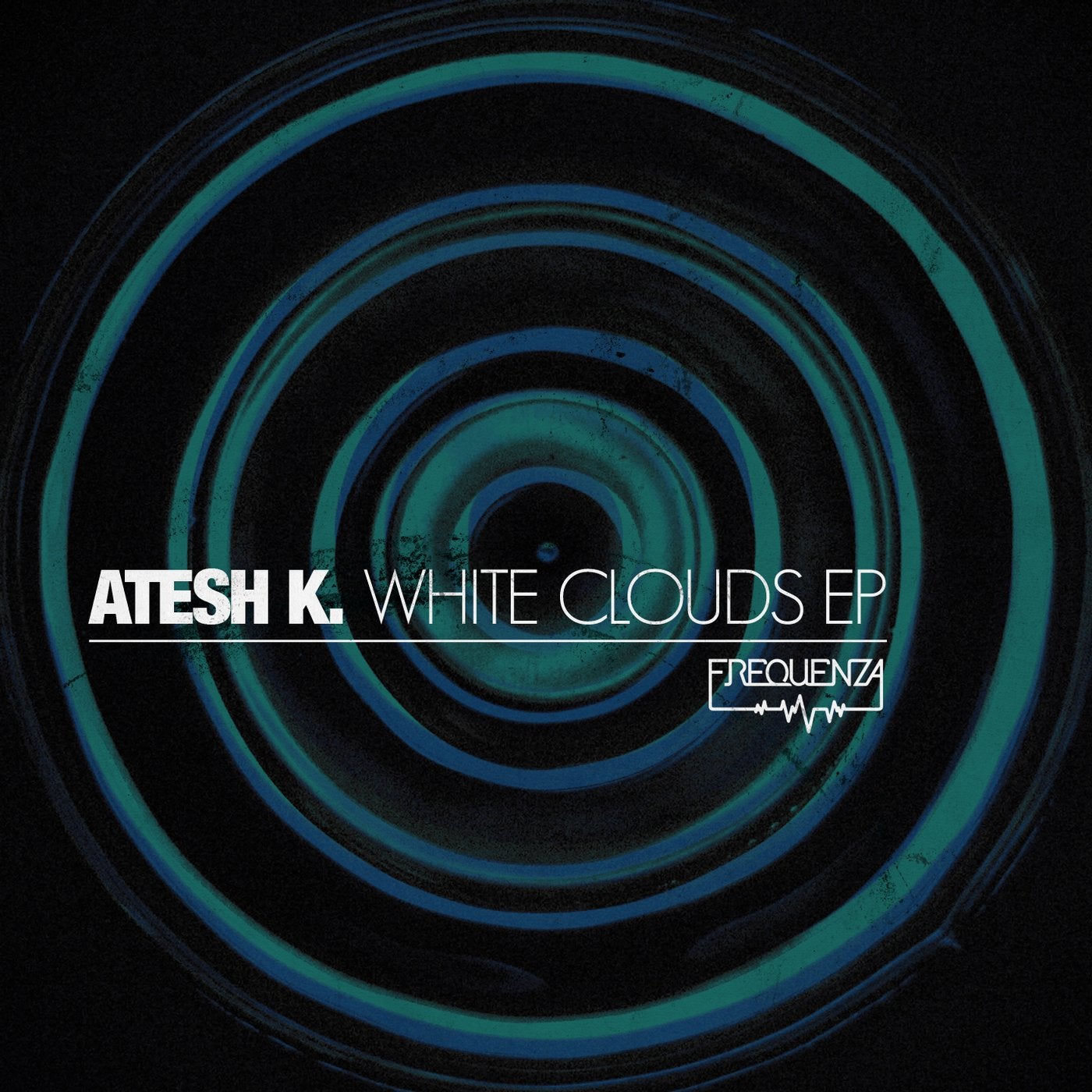 White Clouds EP