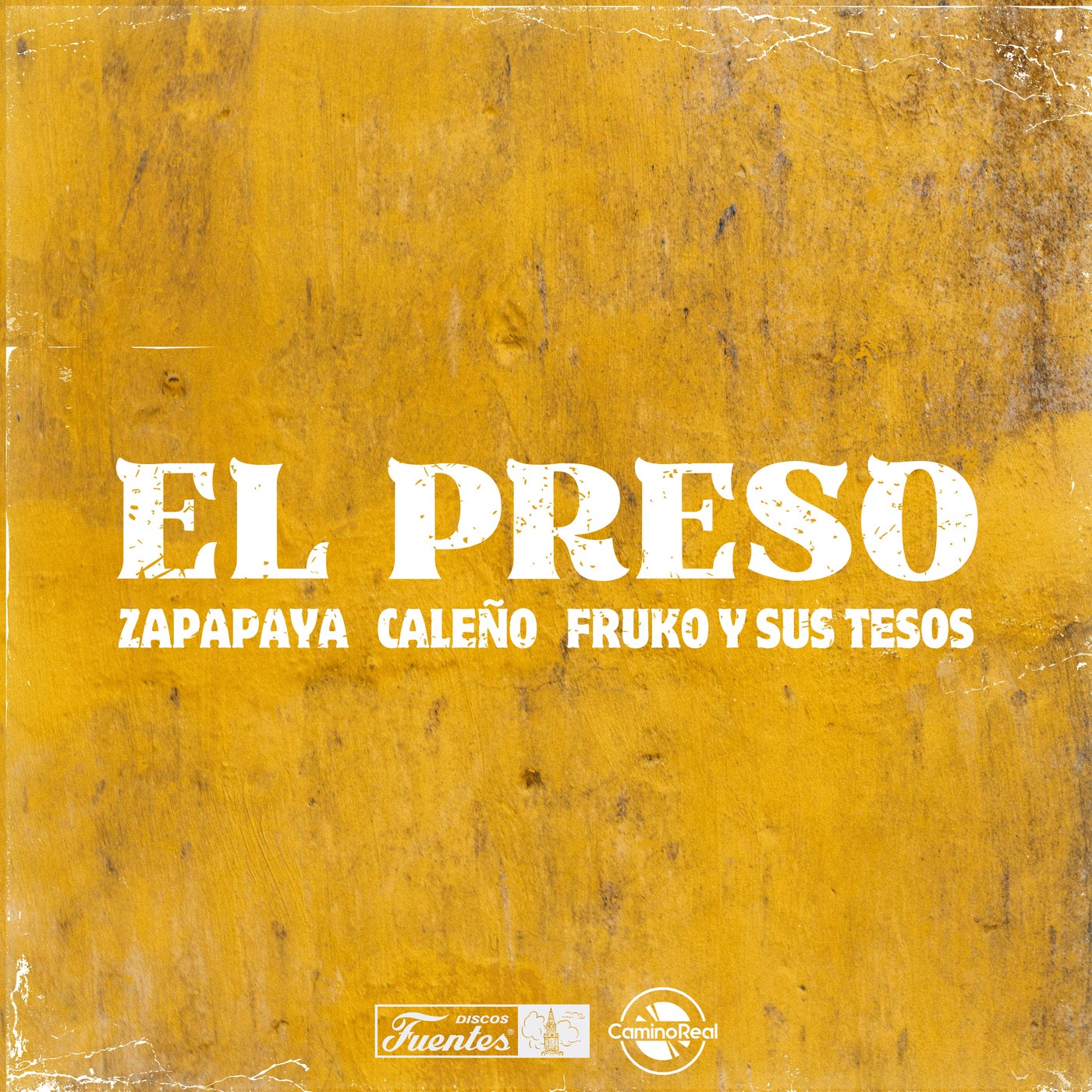 El Preso