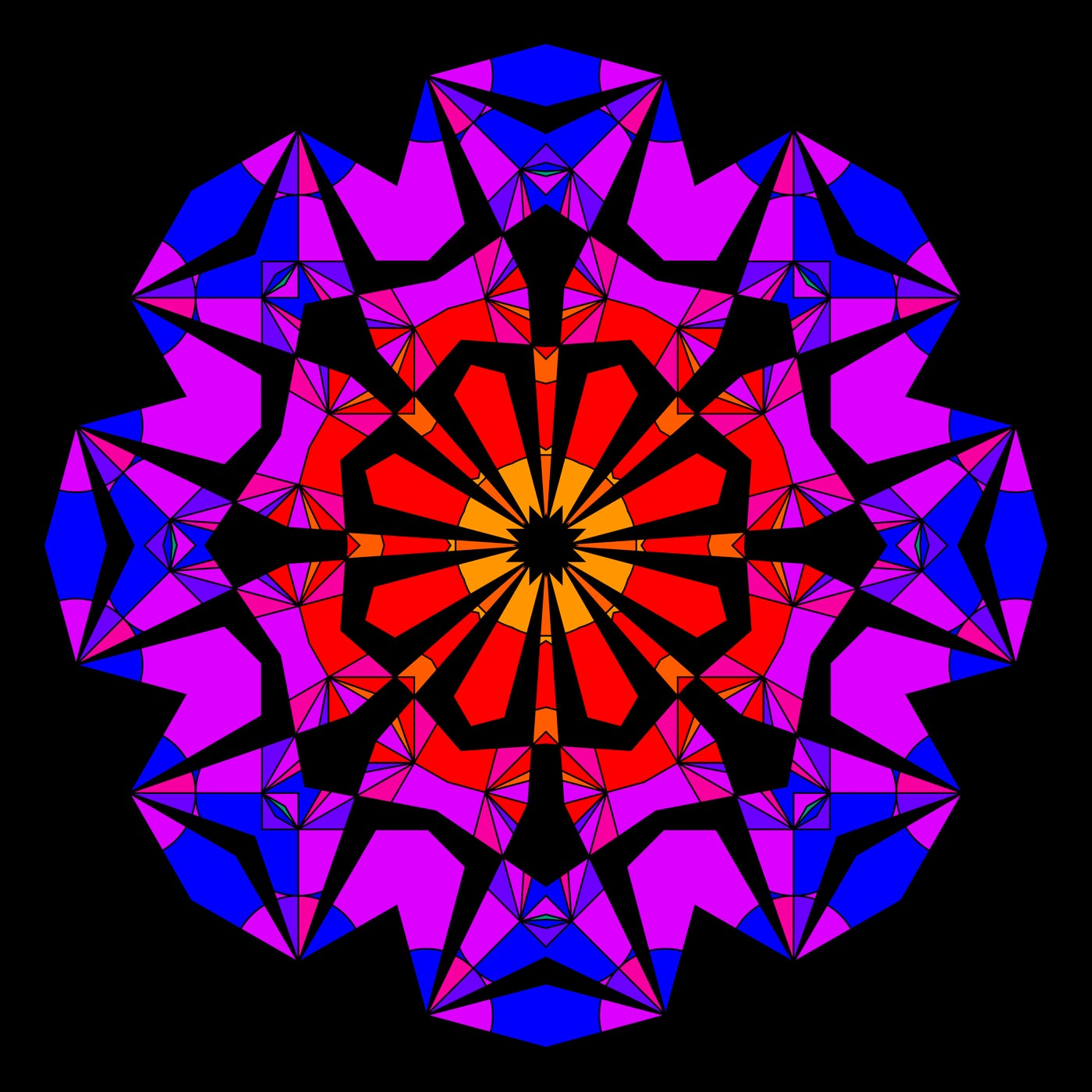 CHILDREN OF LIGHT 9
