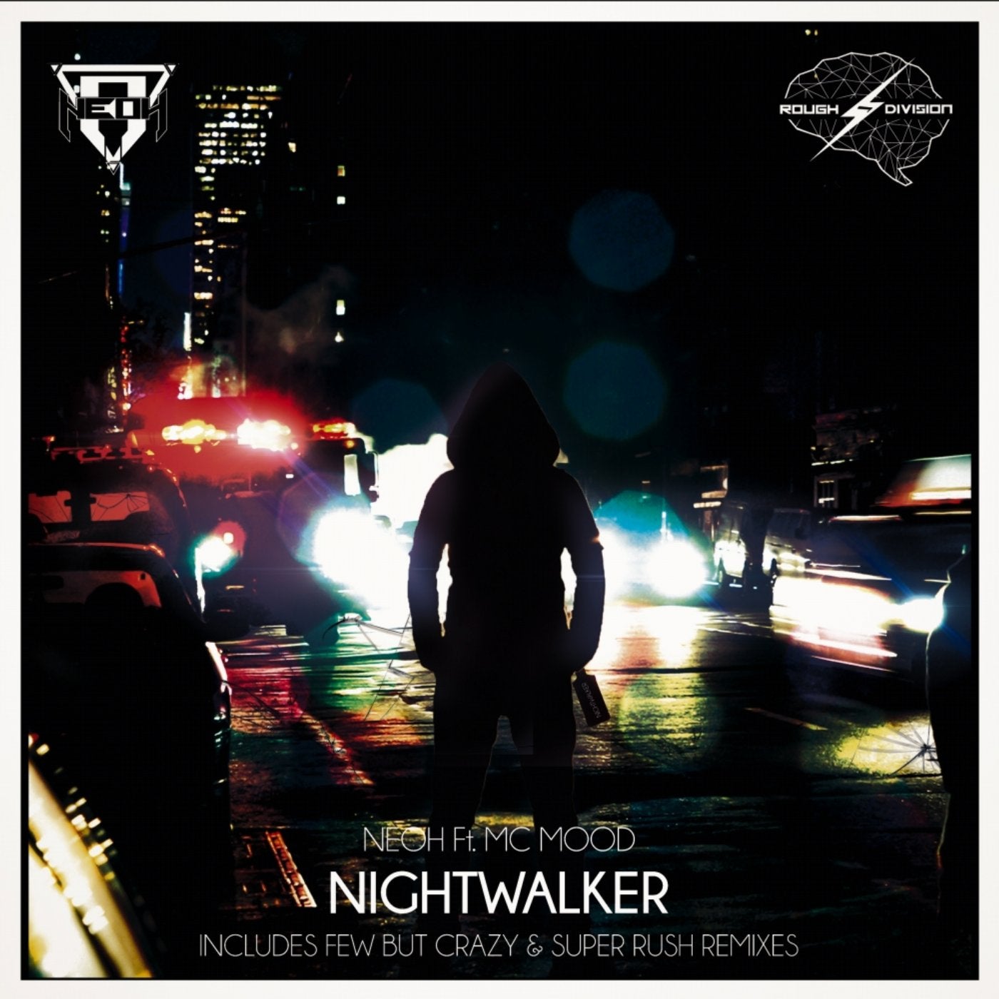 Песня крейзи ремикс. Nightwalker. Ten Nightwalker обложка. Nightwalkers. Fibrotex Nightwalker.