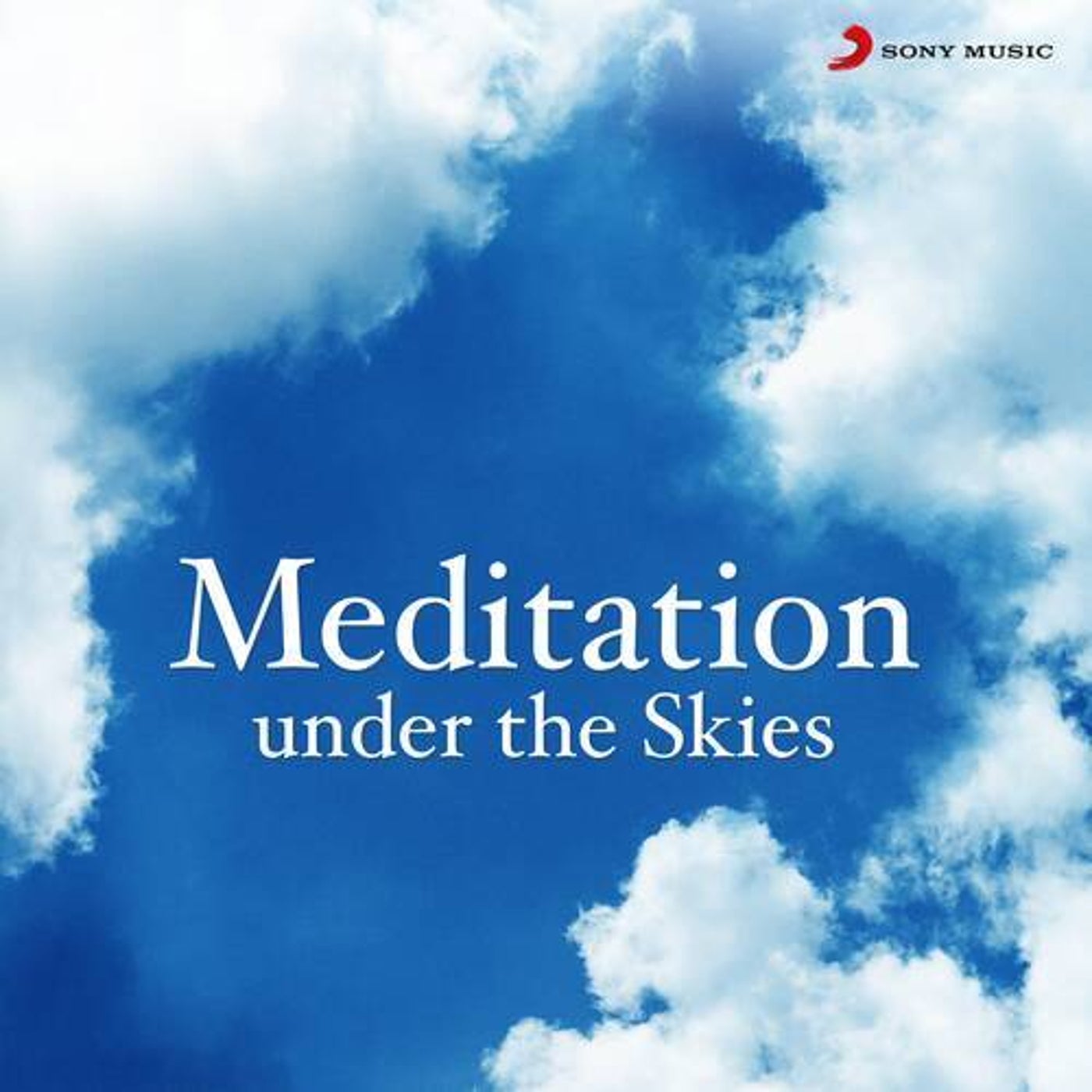 Meditation Under The Skies