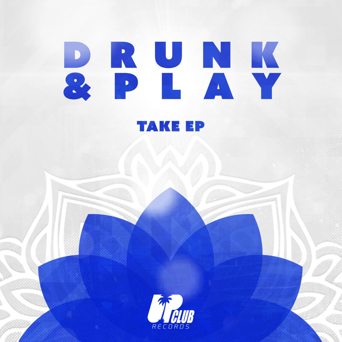 Take EP (Extended Mix)