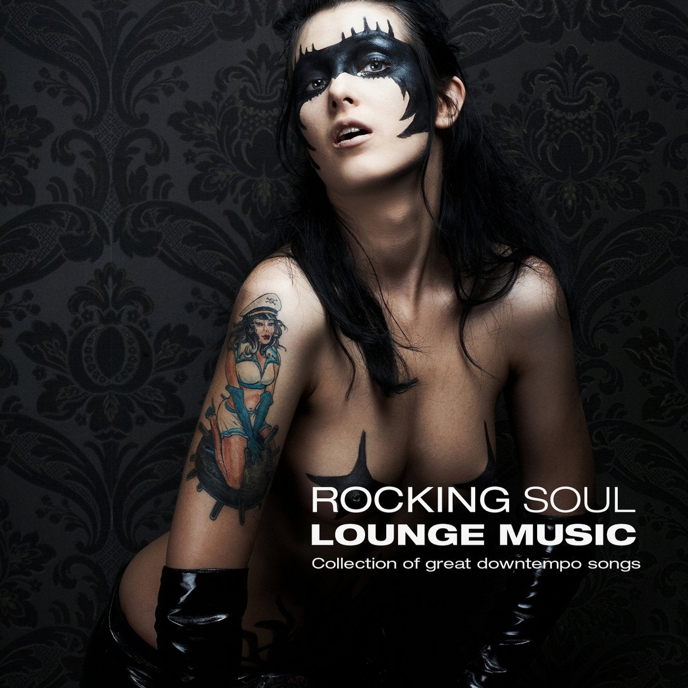 Rocking Soul Lounge Music 2