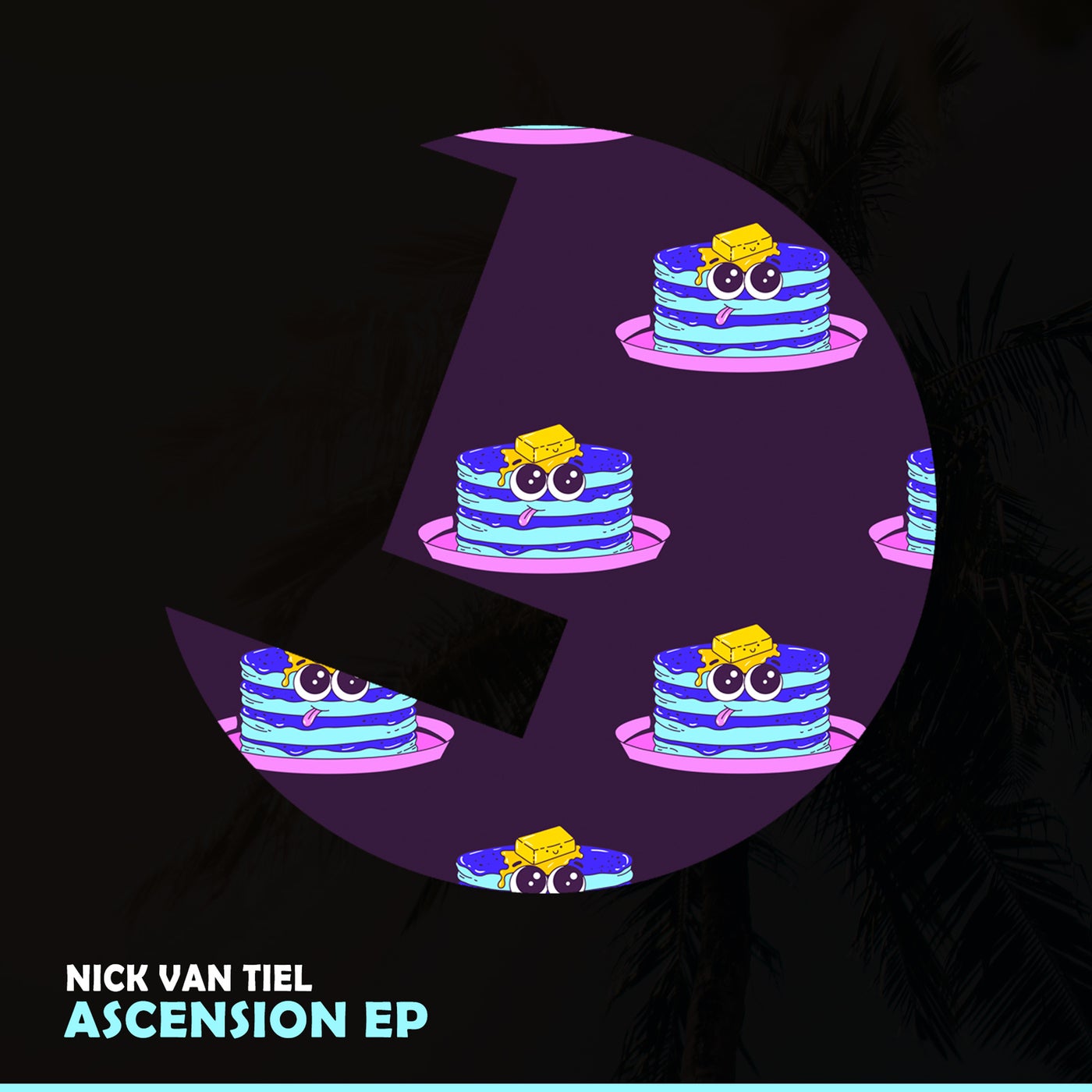 Ascension EP