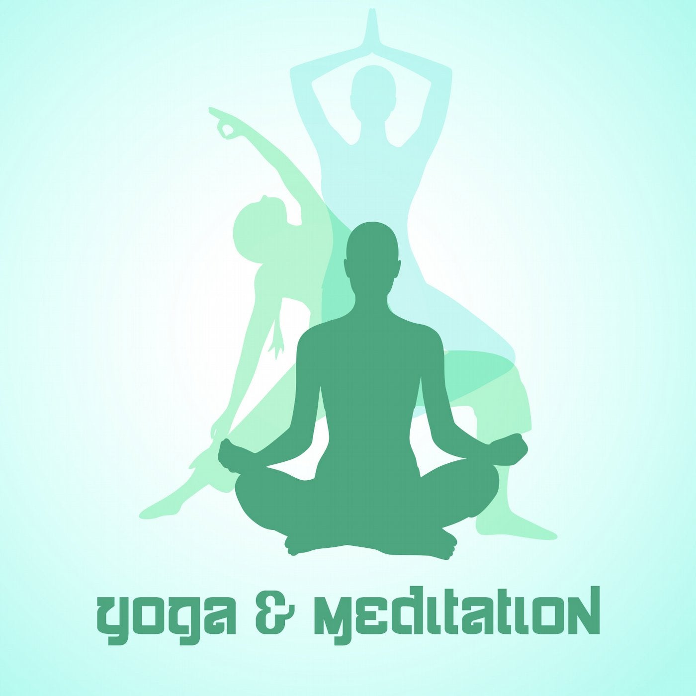 Yoga & Meditation