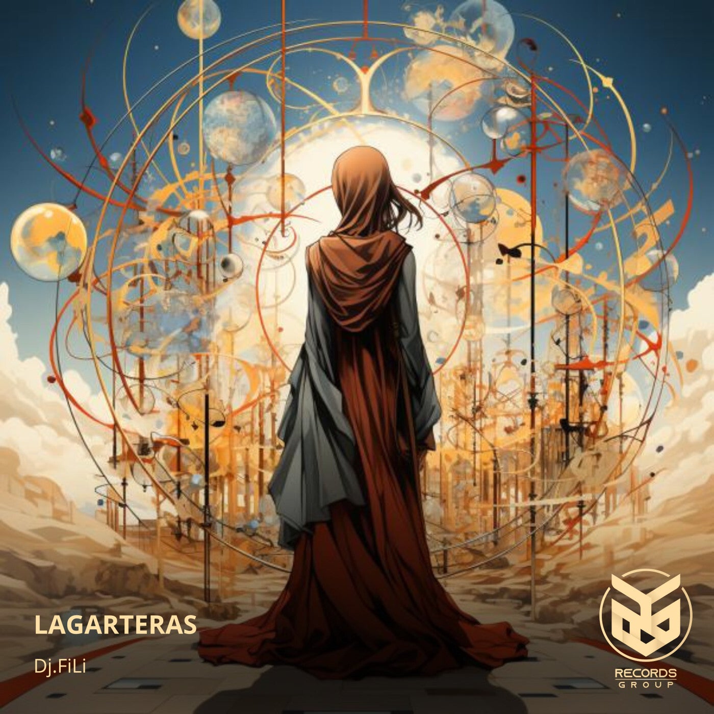 Lagarteras